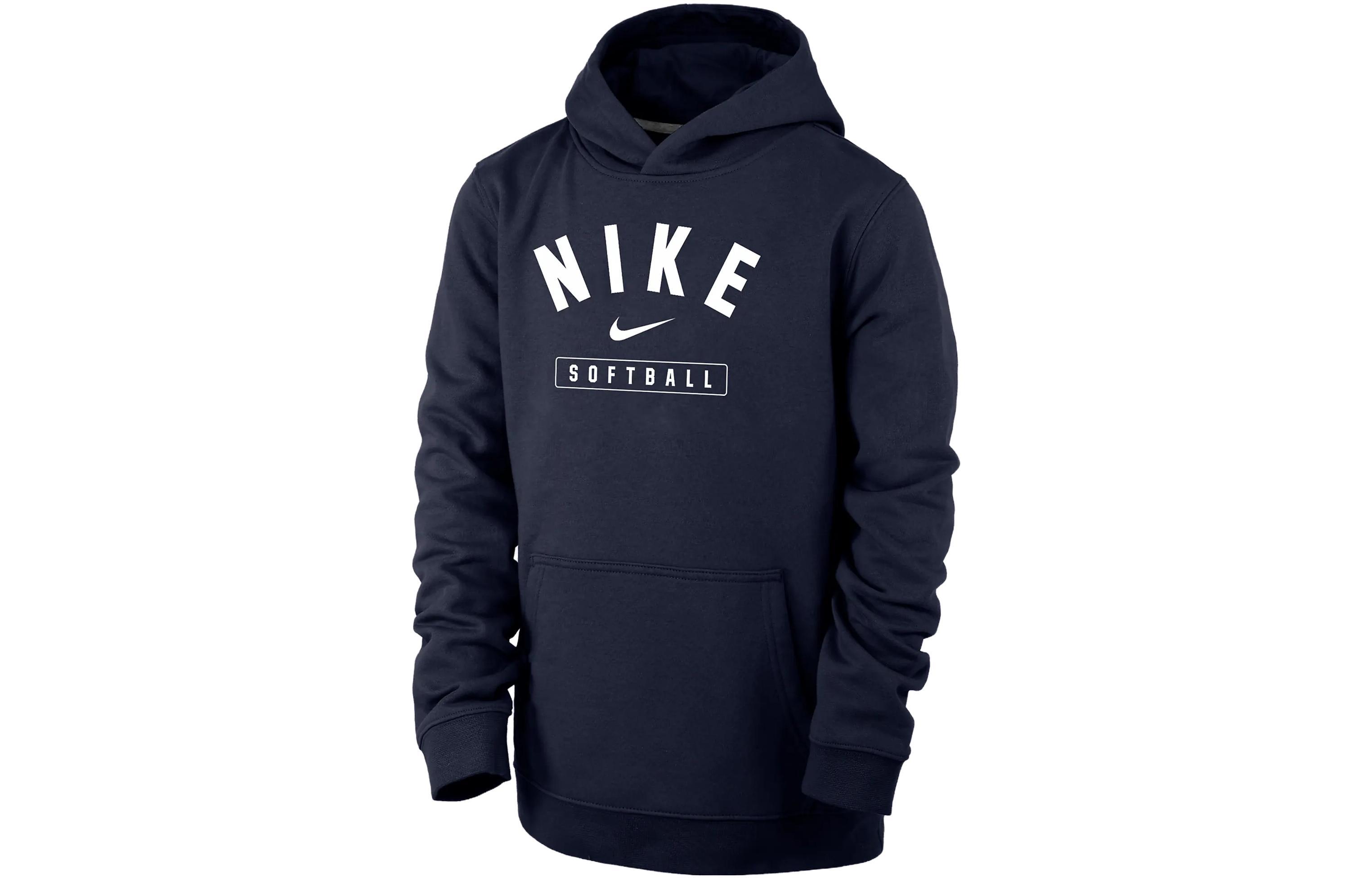 Nike Худи и толстовки Softball Logo