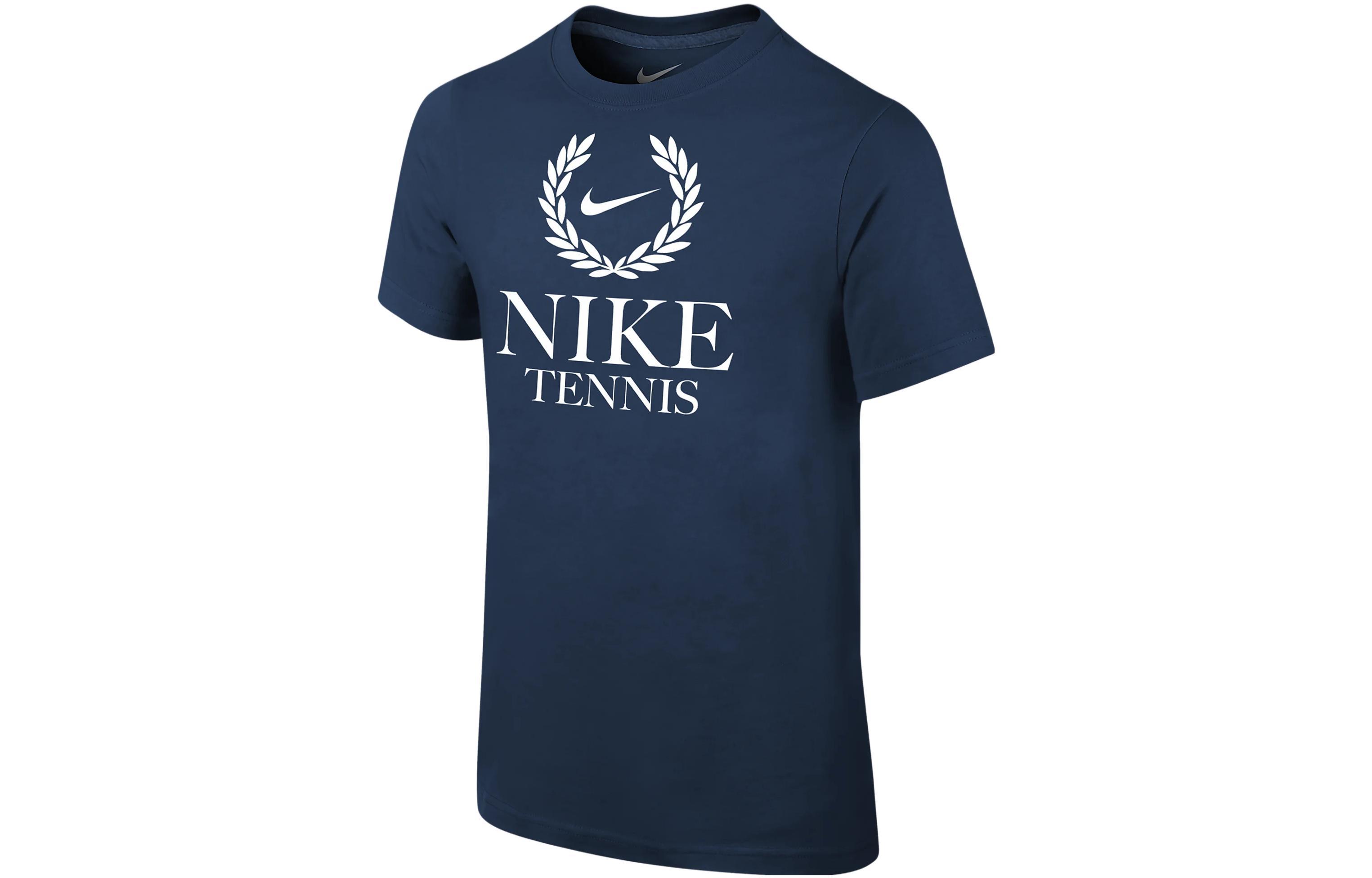 Nike Футболка Tennis T