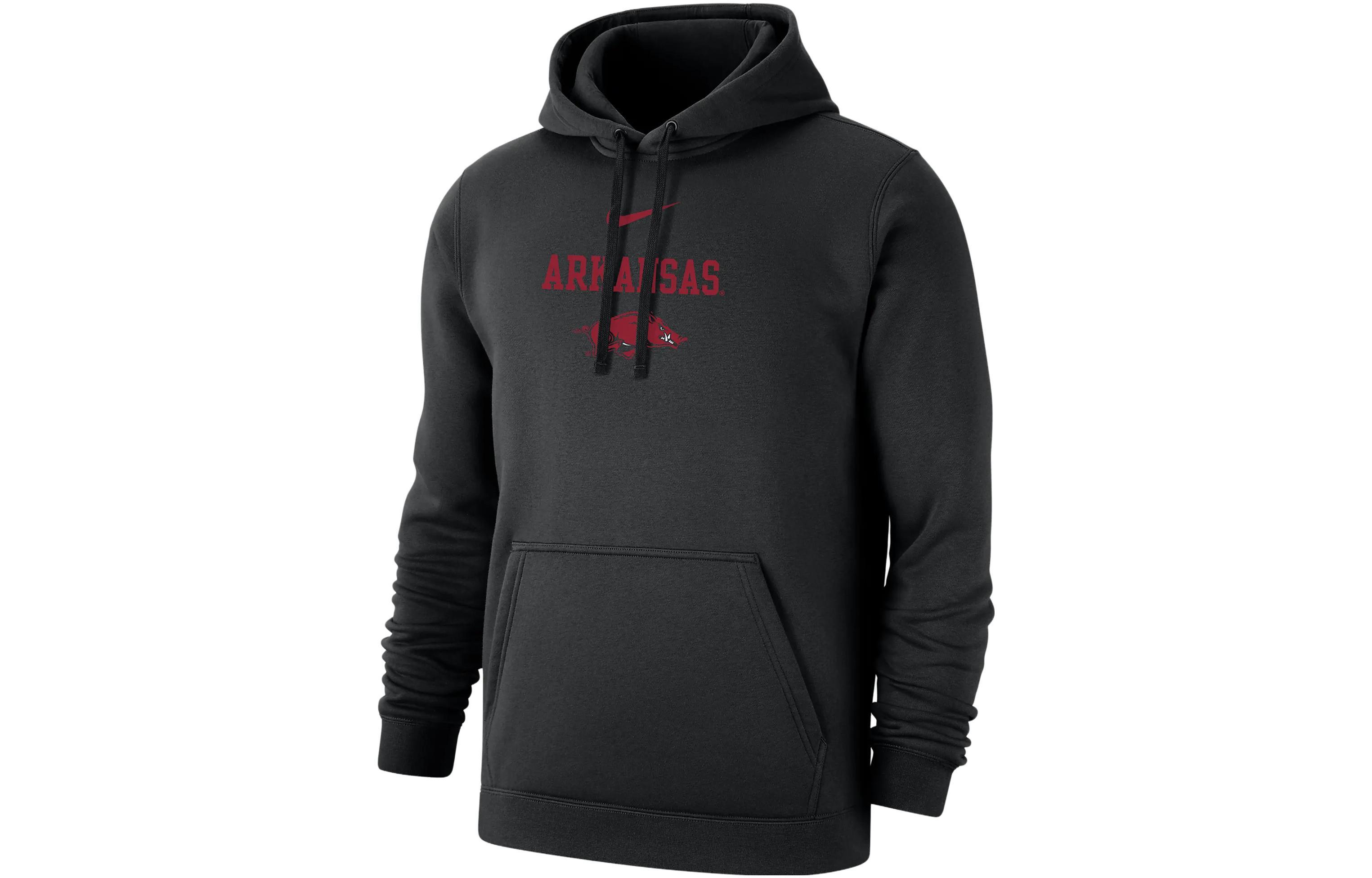 Nike Худи и толстовки Arkansas Club Fleece Logo