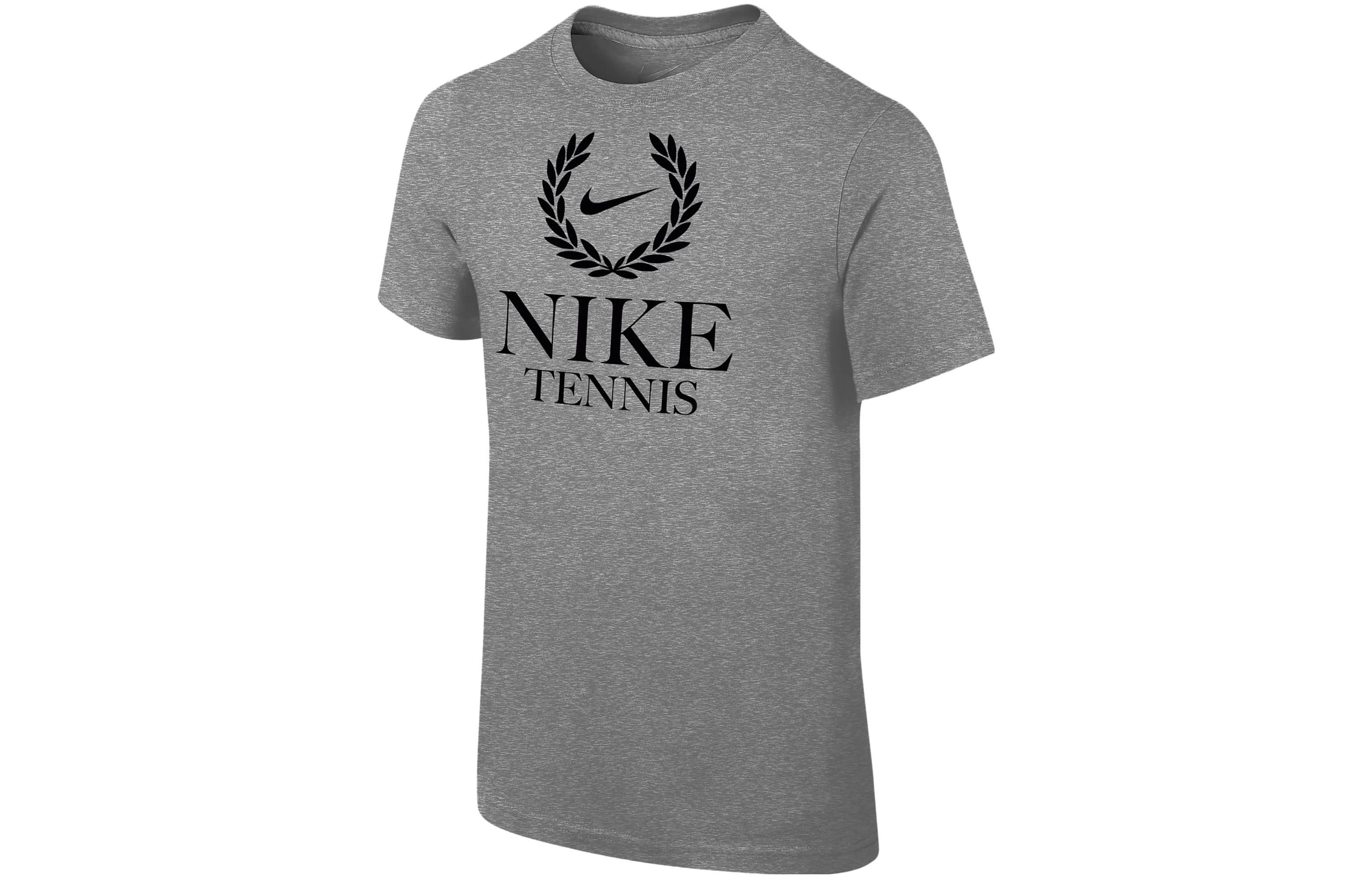Nike Футболка Tennis T