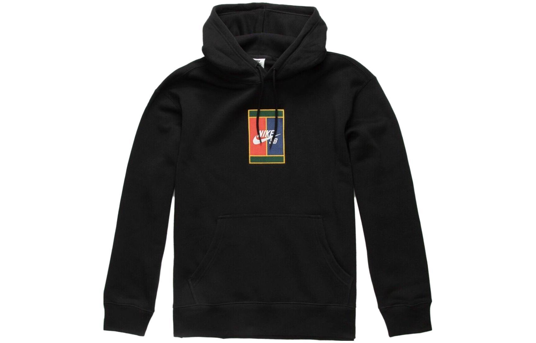 Nike Худи и толстовки Men Sweatshirt