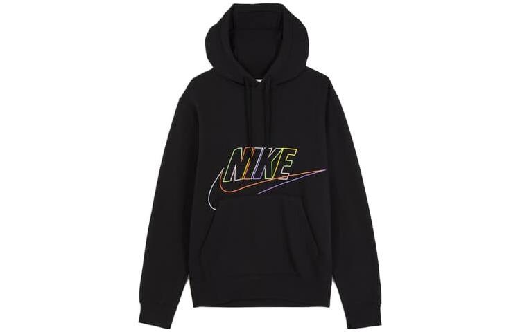 Nike Худи и толстовки 