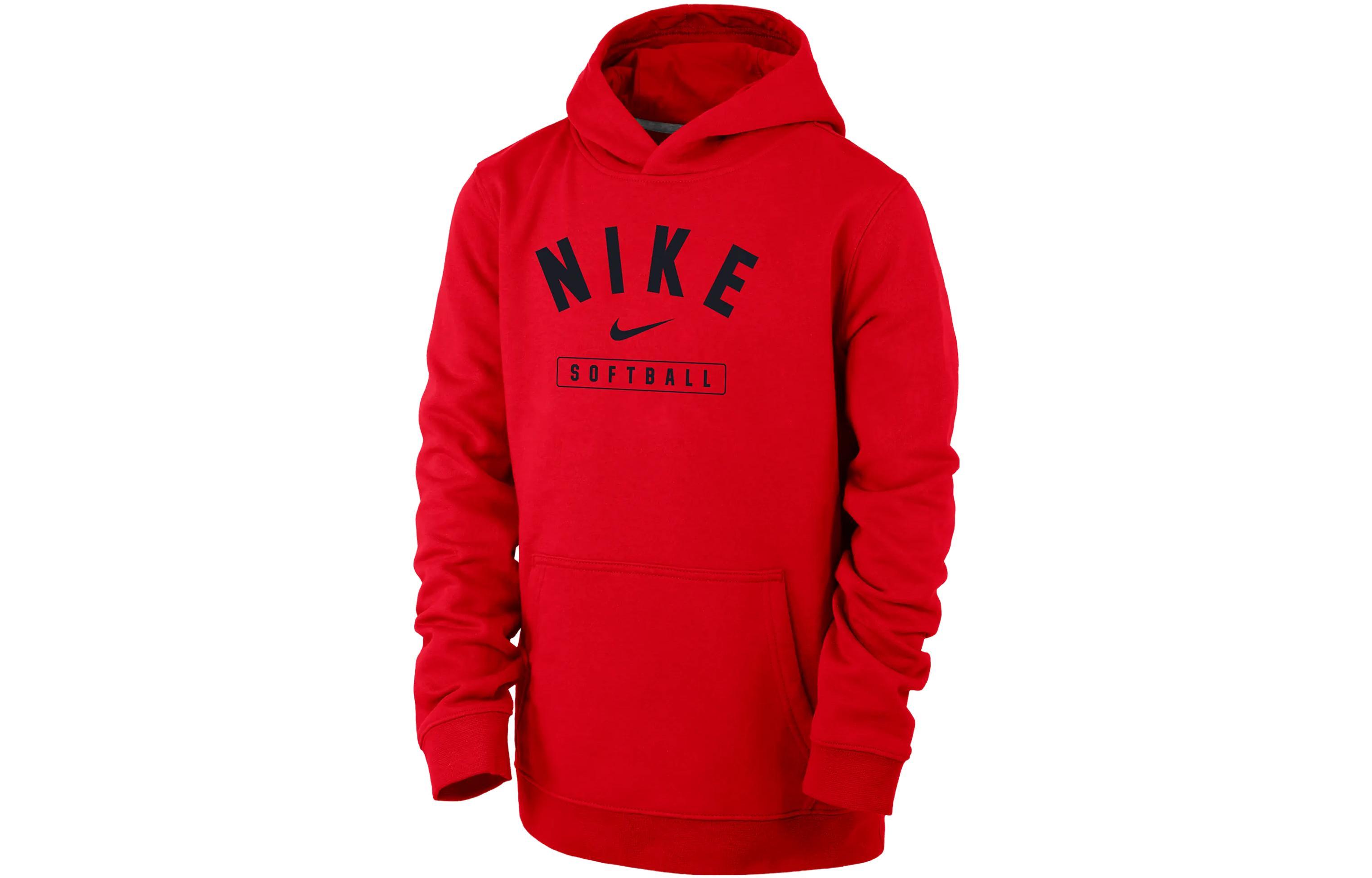 Nike Худи и толстовки Softball Logo