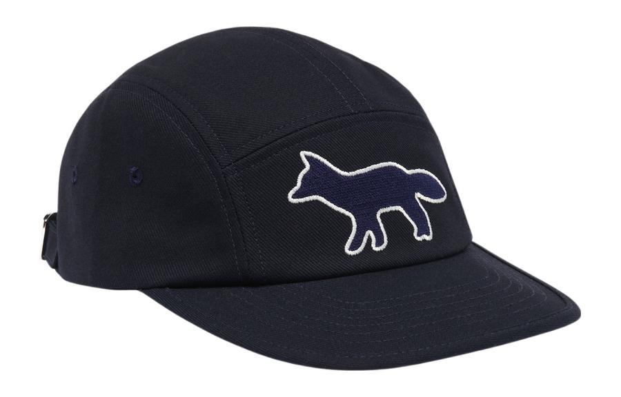 Maison Kitsune Кепка Unisex Peaked Cap