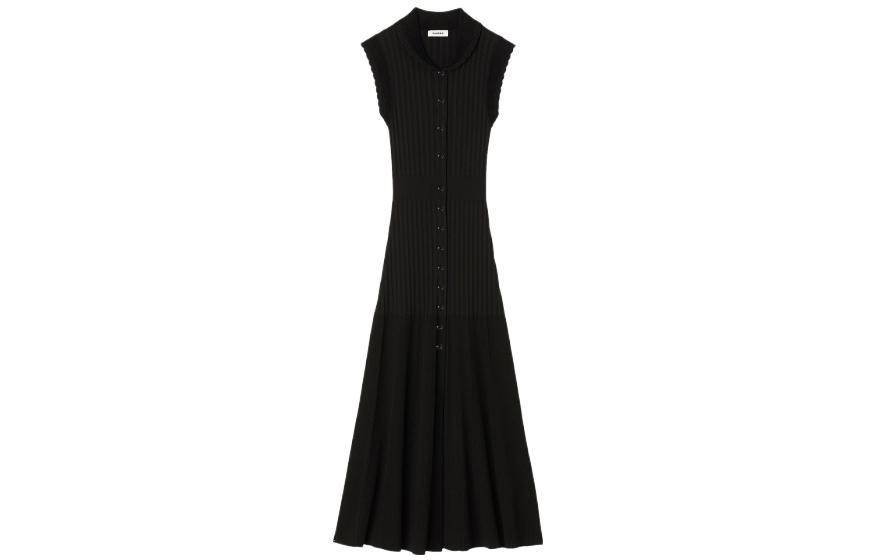 SANDRO Платье Women Sleeveless Dress