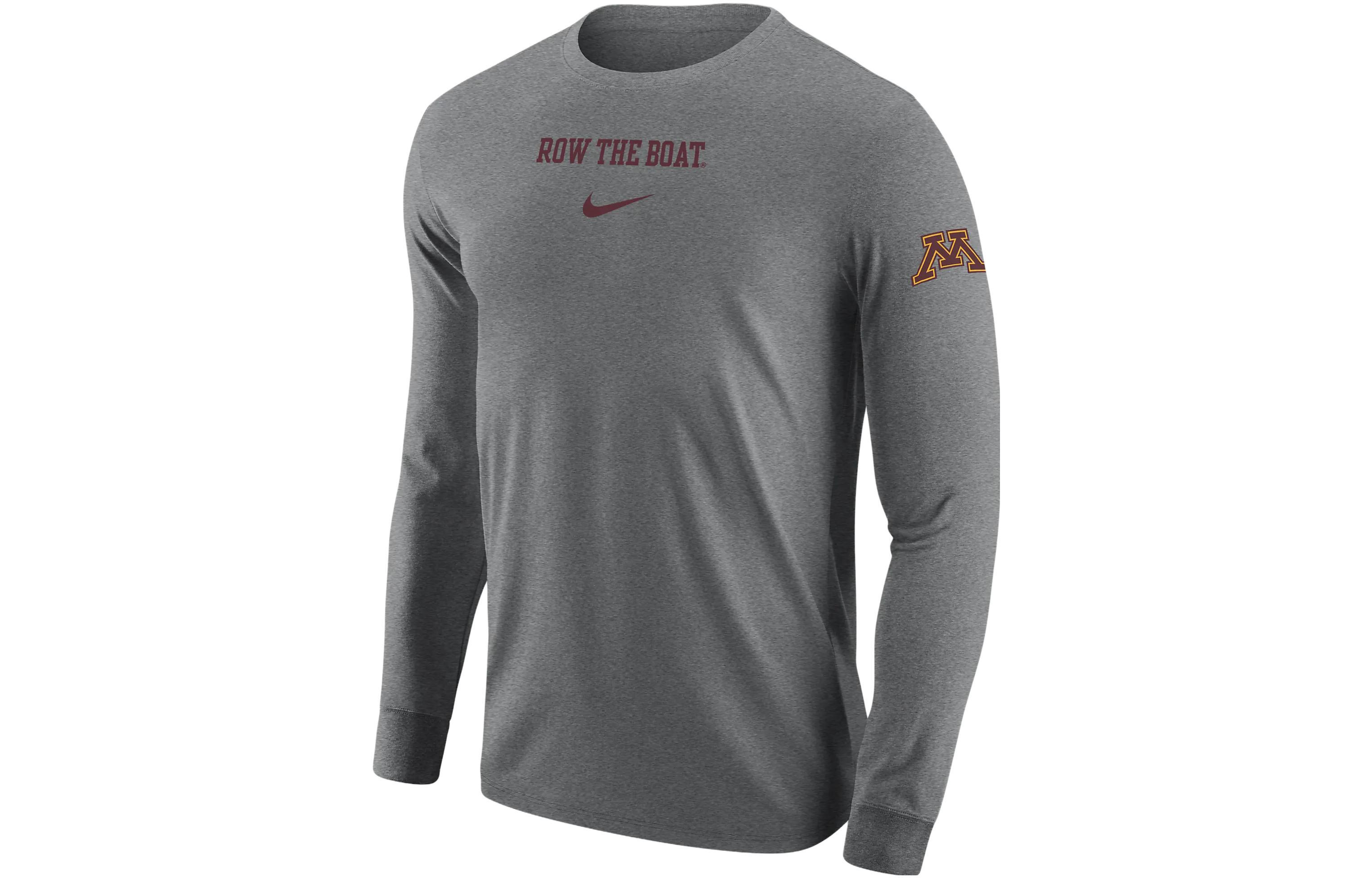 Nike Футболка Minnesota LogoT