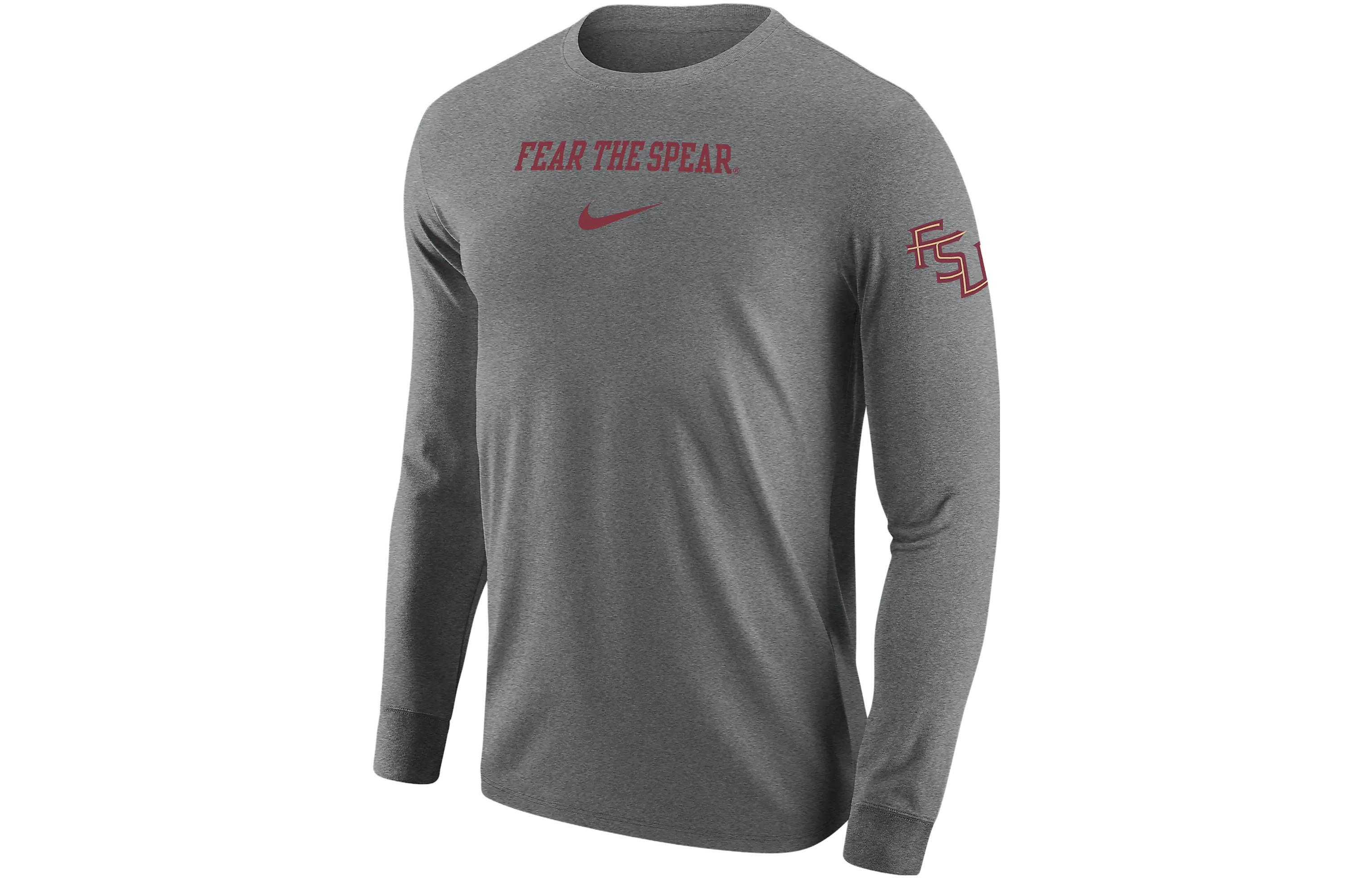 Nike Футболка Florida State LogoT