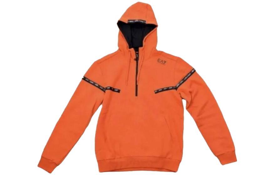 Armani Худи и толстовки EMPORIO