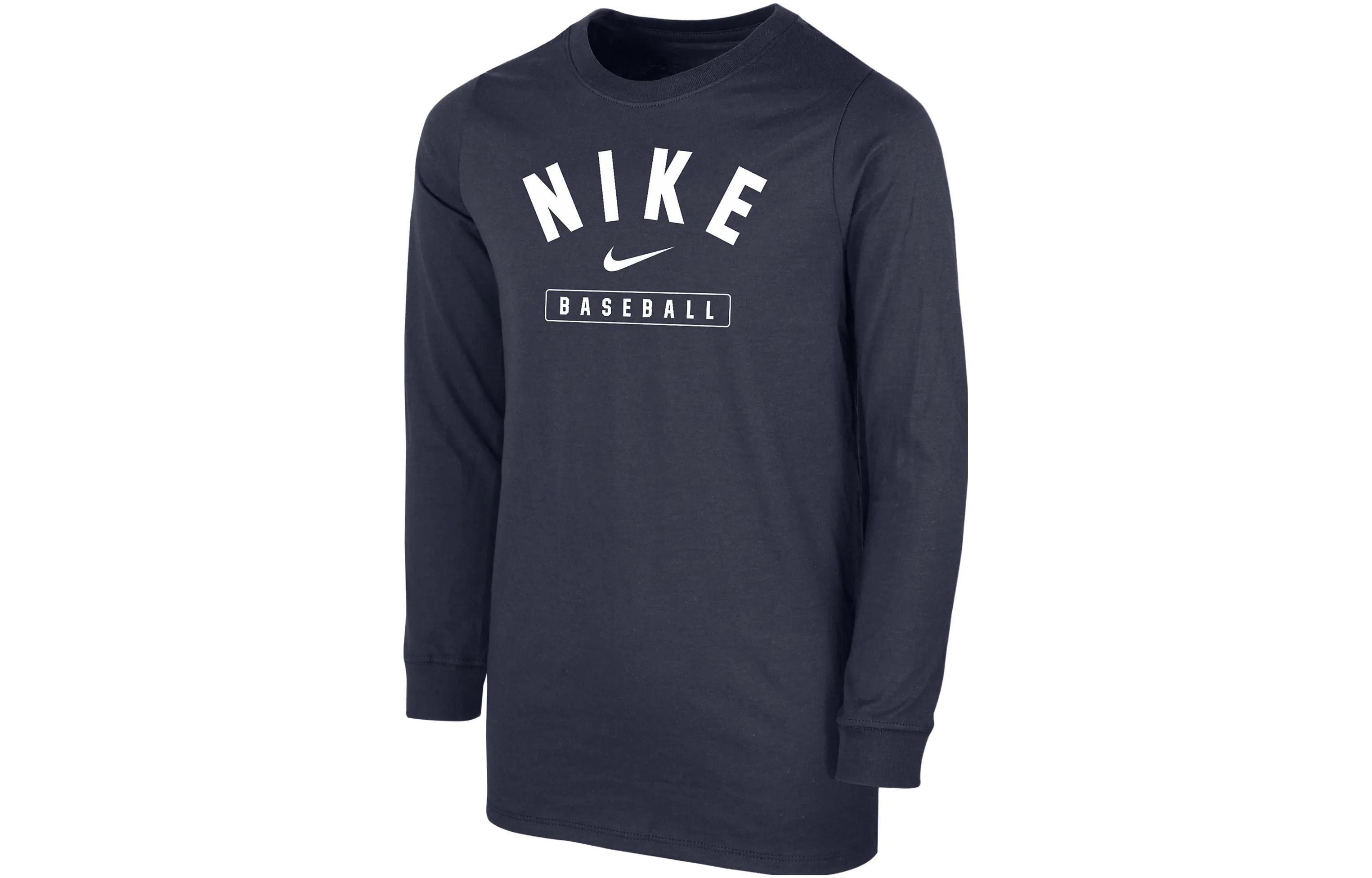 Nike Футболка Baseball LogoT
