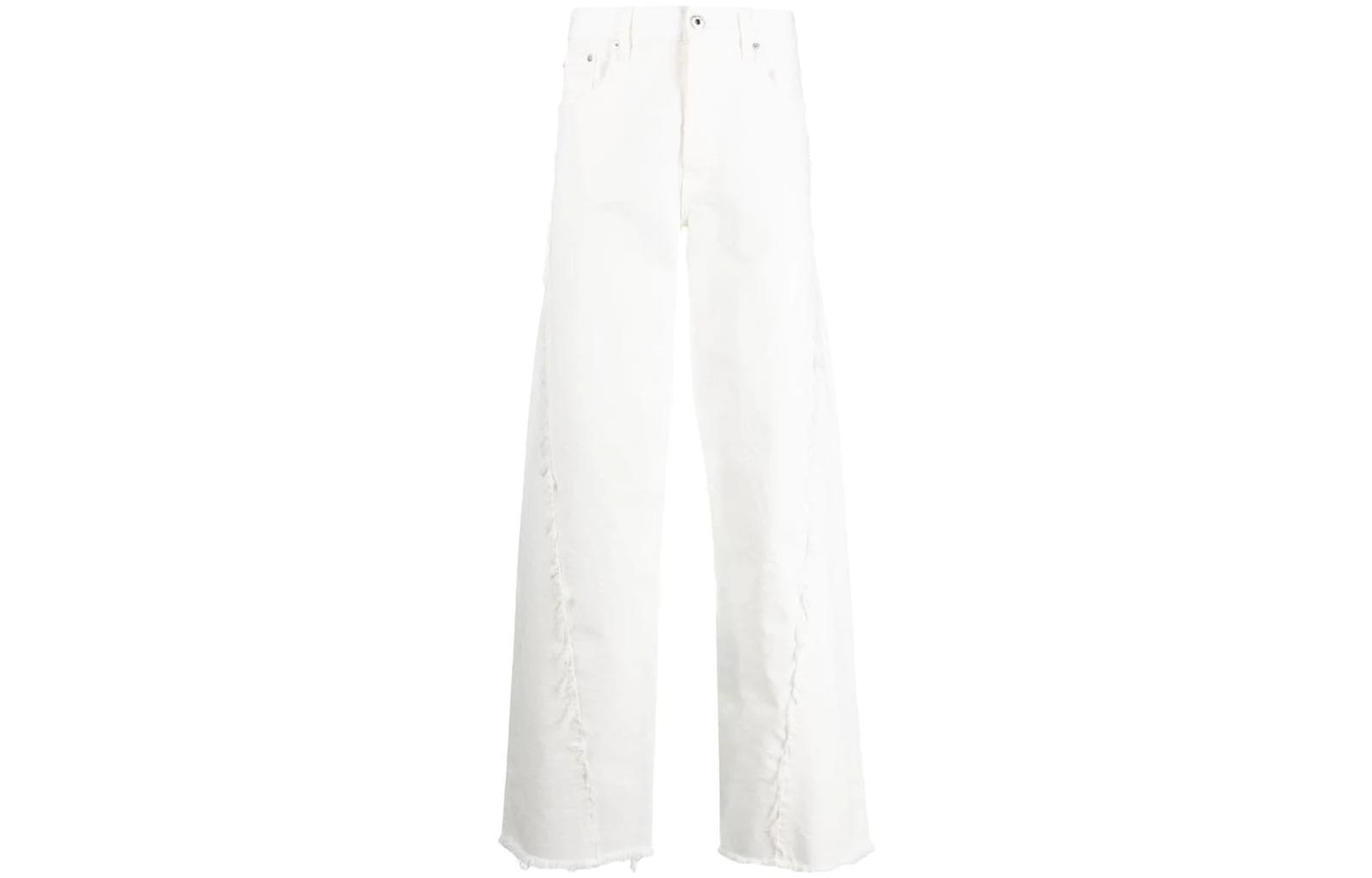 Lanvin Джинсы 