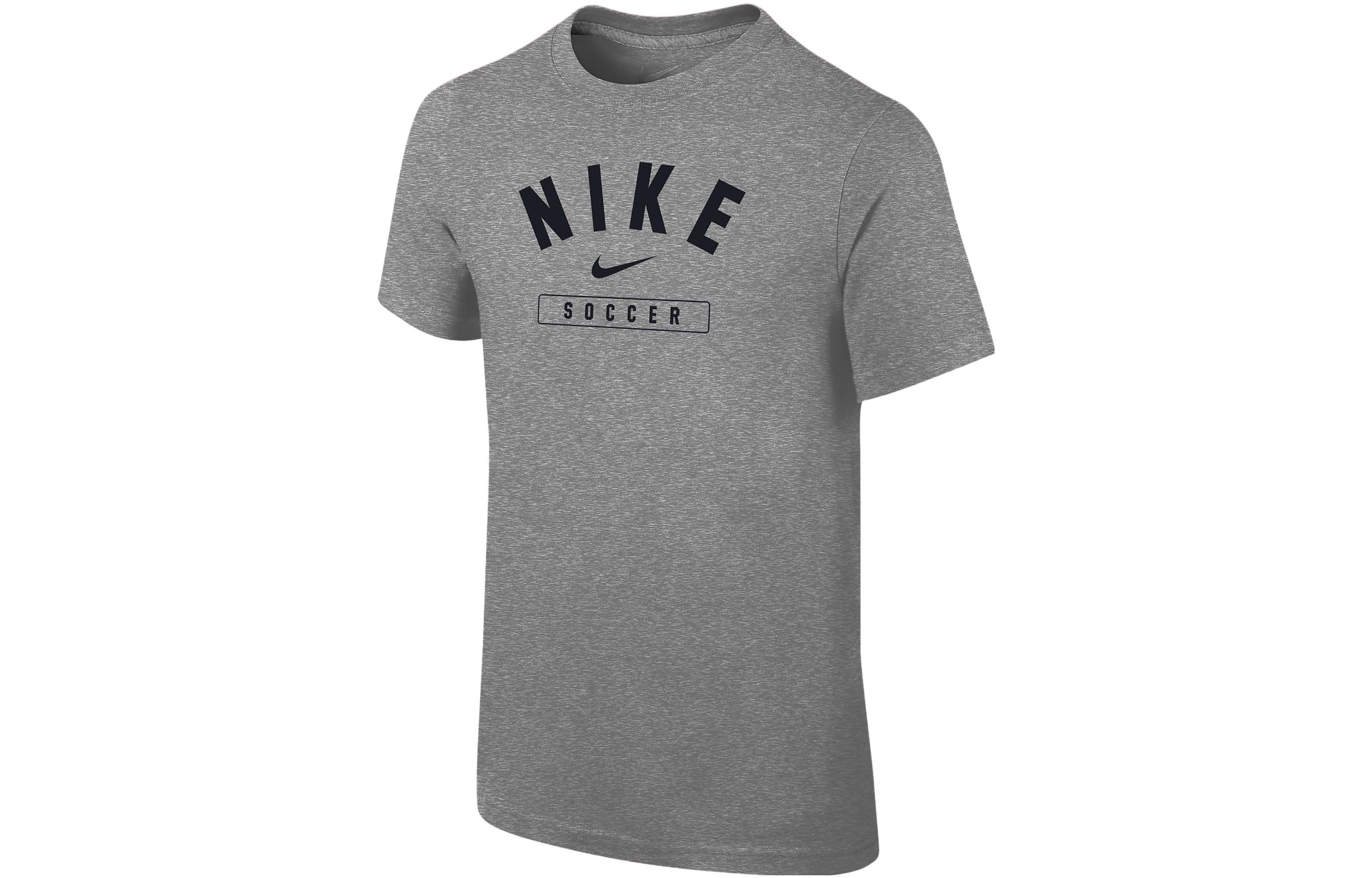 Nike Футболка Swoosh LogoT