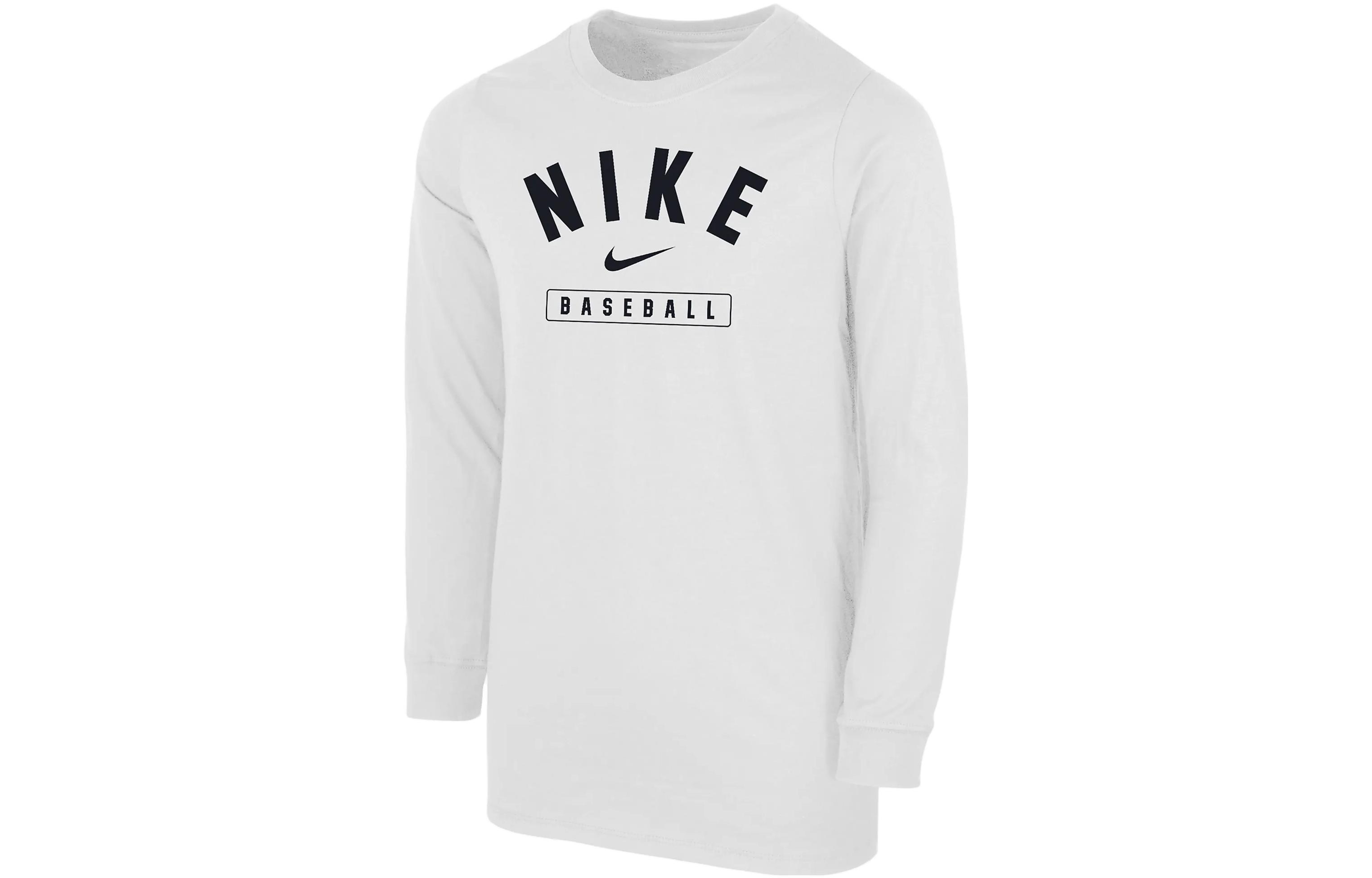 Nike Футболка Baseball LogoT