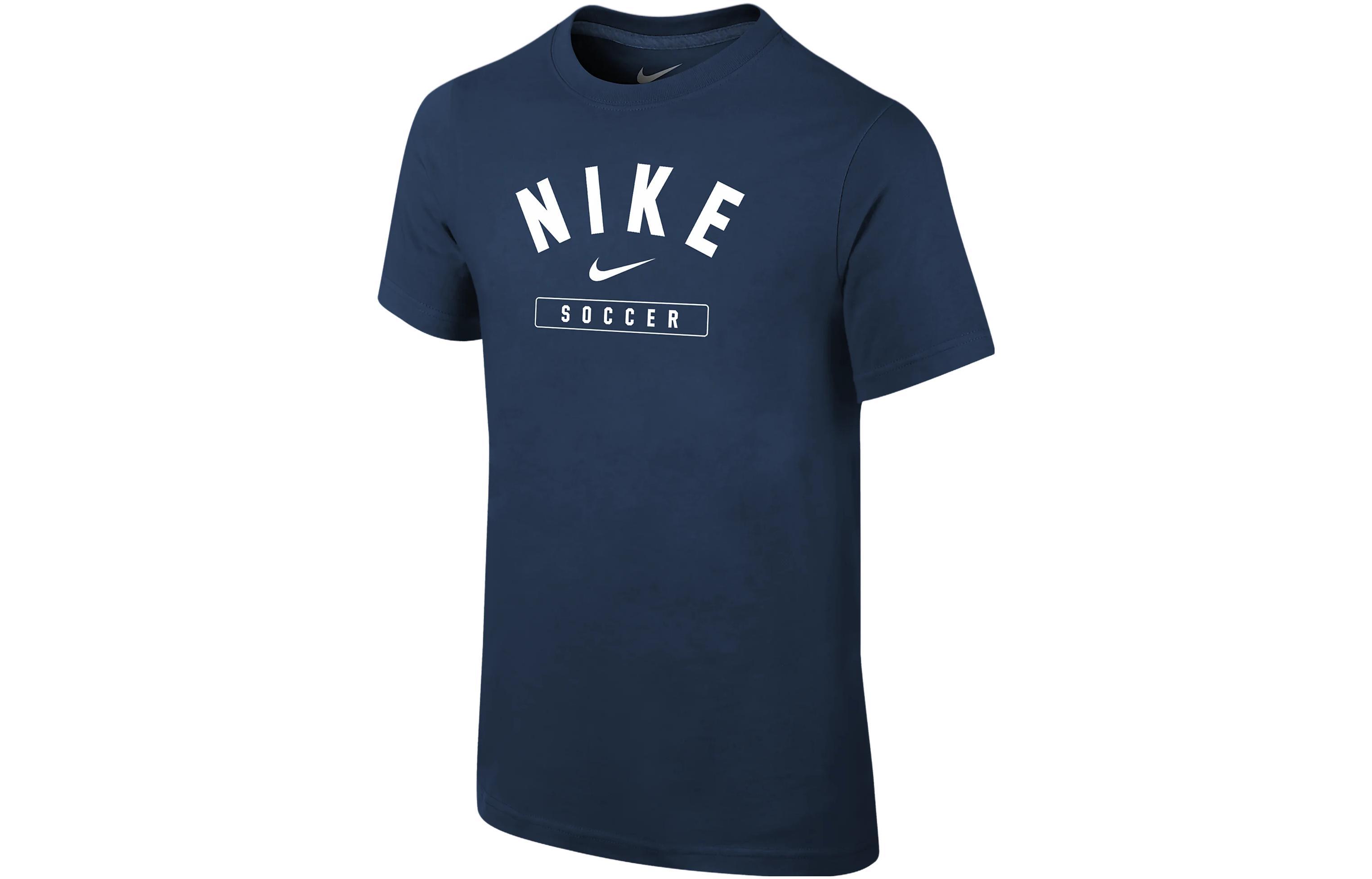 Nike Футболка Swoosh LogoT
