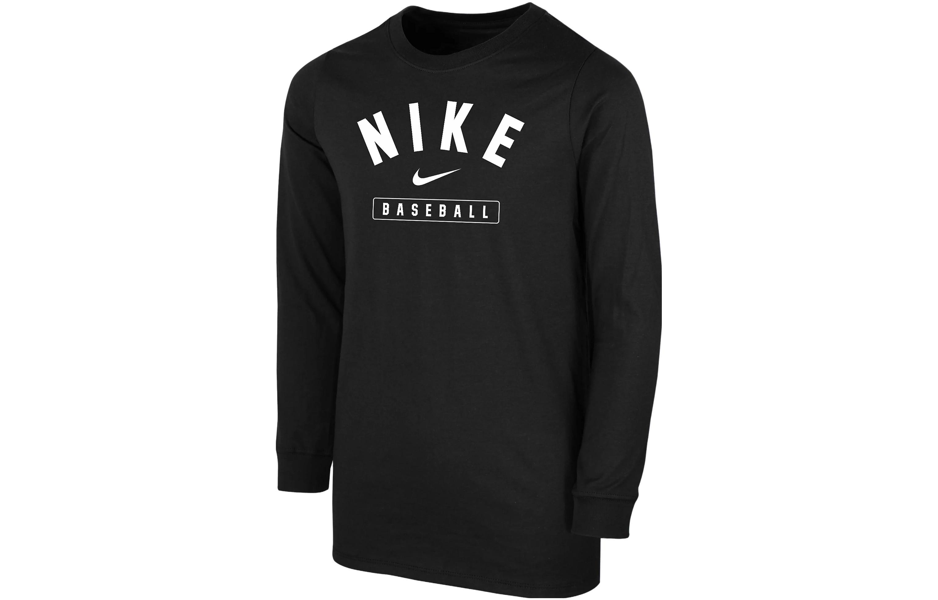 Nike Футболка Baseball LogoT