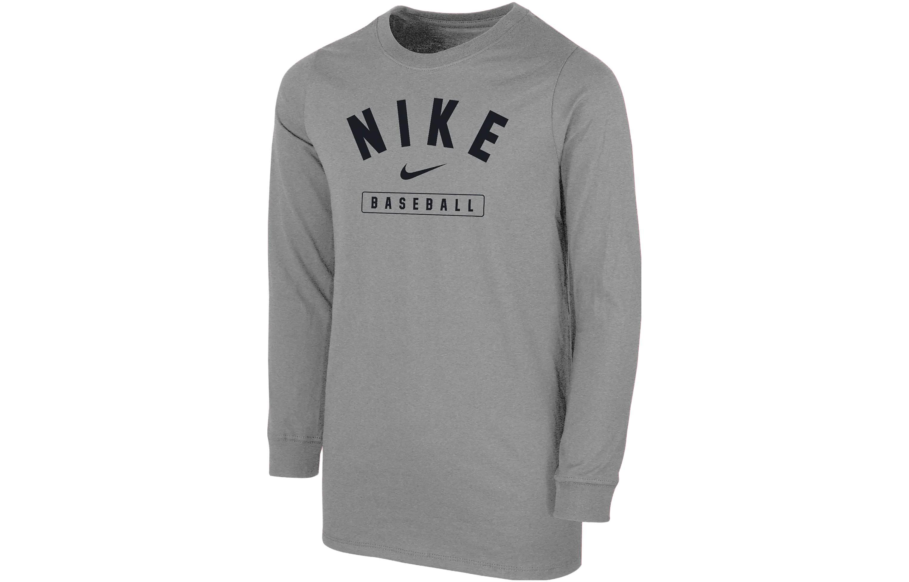 Nike Футболка Baseball LogoT