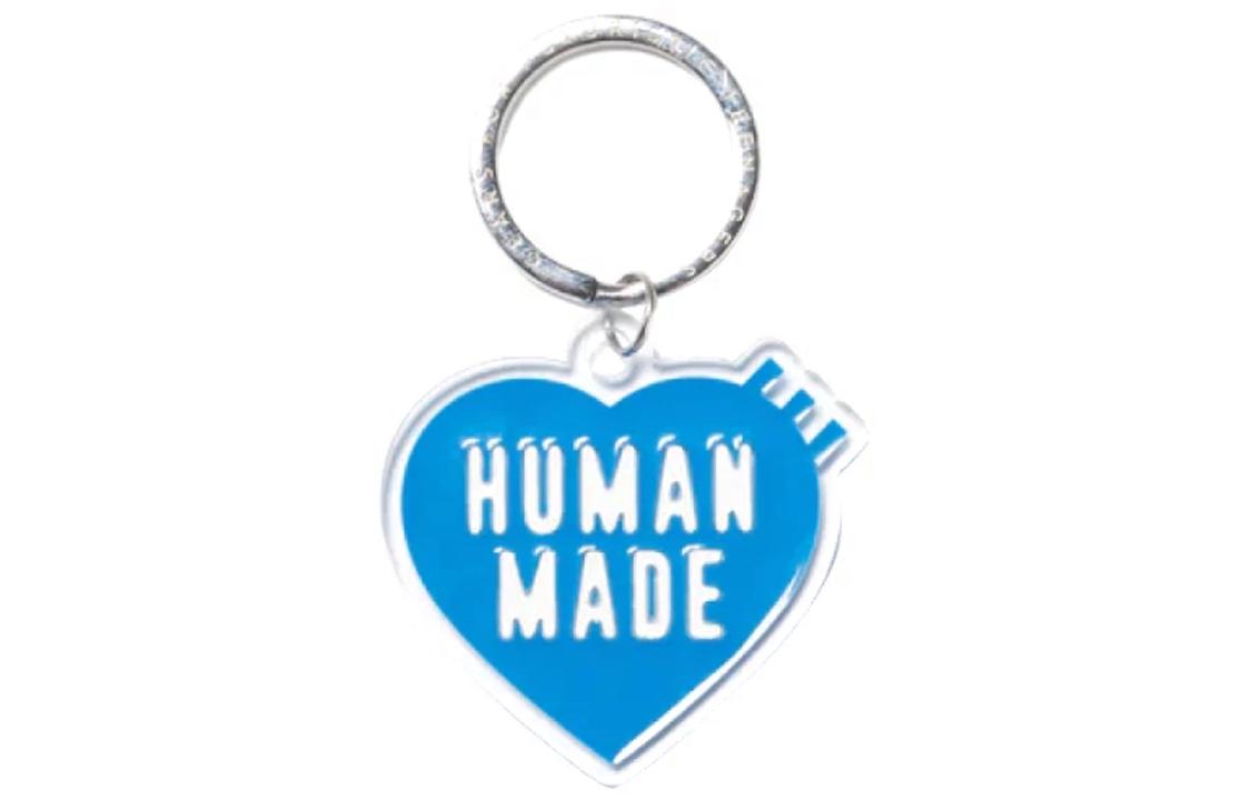 Human Made Брелок 