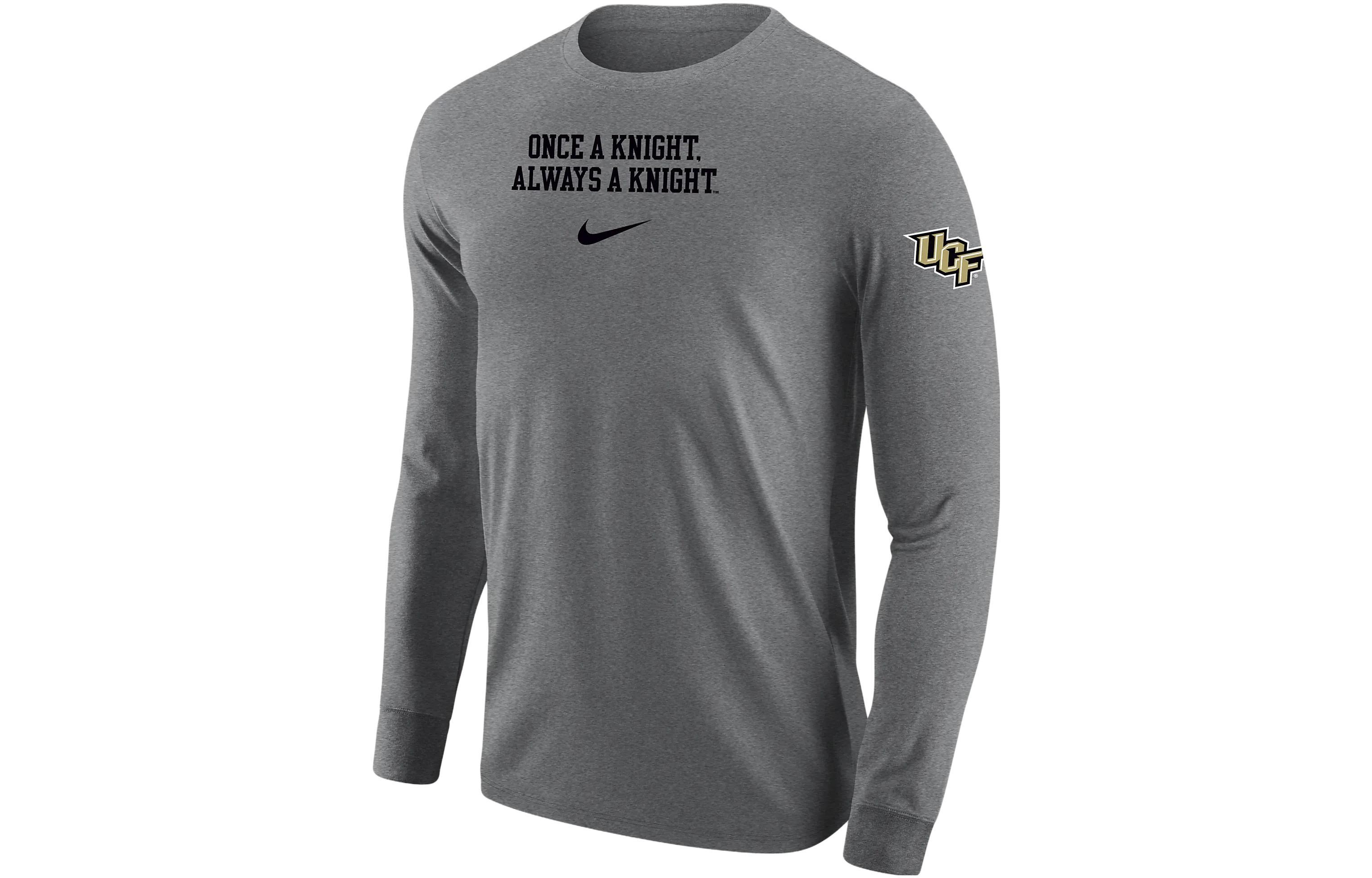 Nike Футболка UCF LogoT