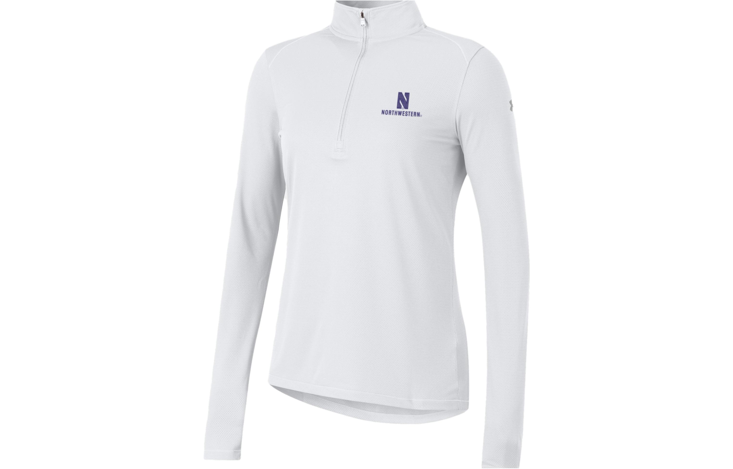Under Armour Футболка Northwestern University T