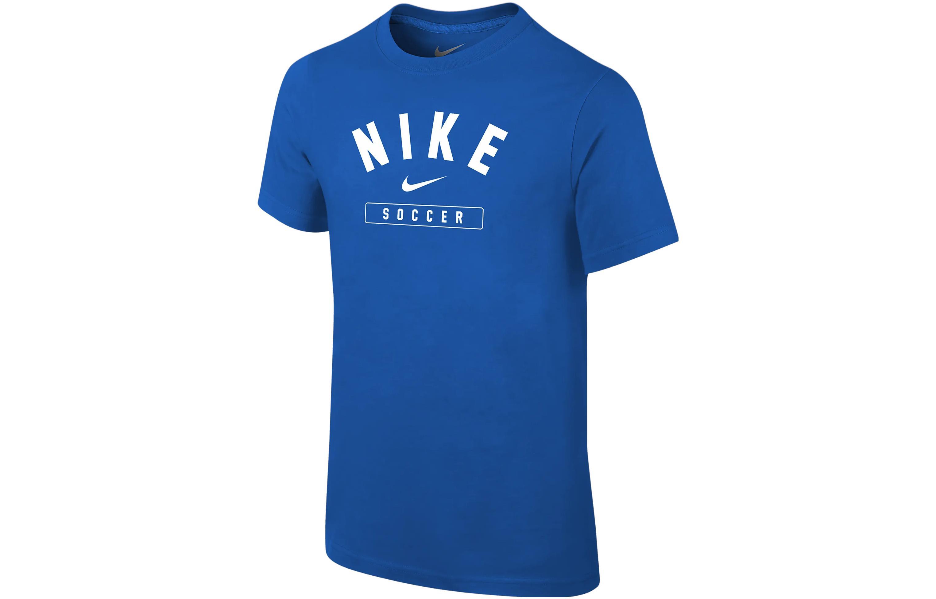 Nike Футболка Swoosh LogoT