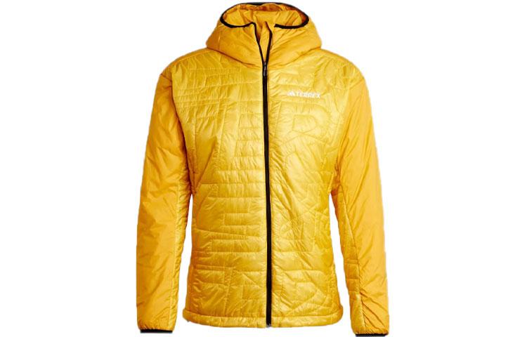 adidas Куртка Terrex Xperior Varilite Primaloft Hooded Jacket Logo