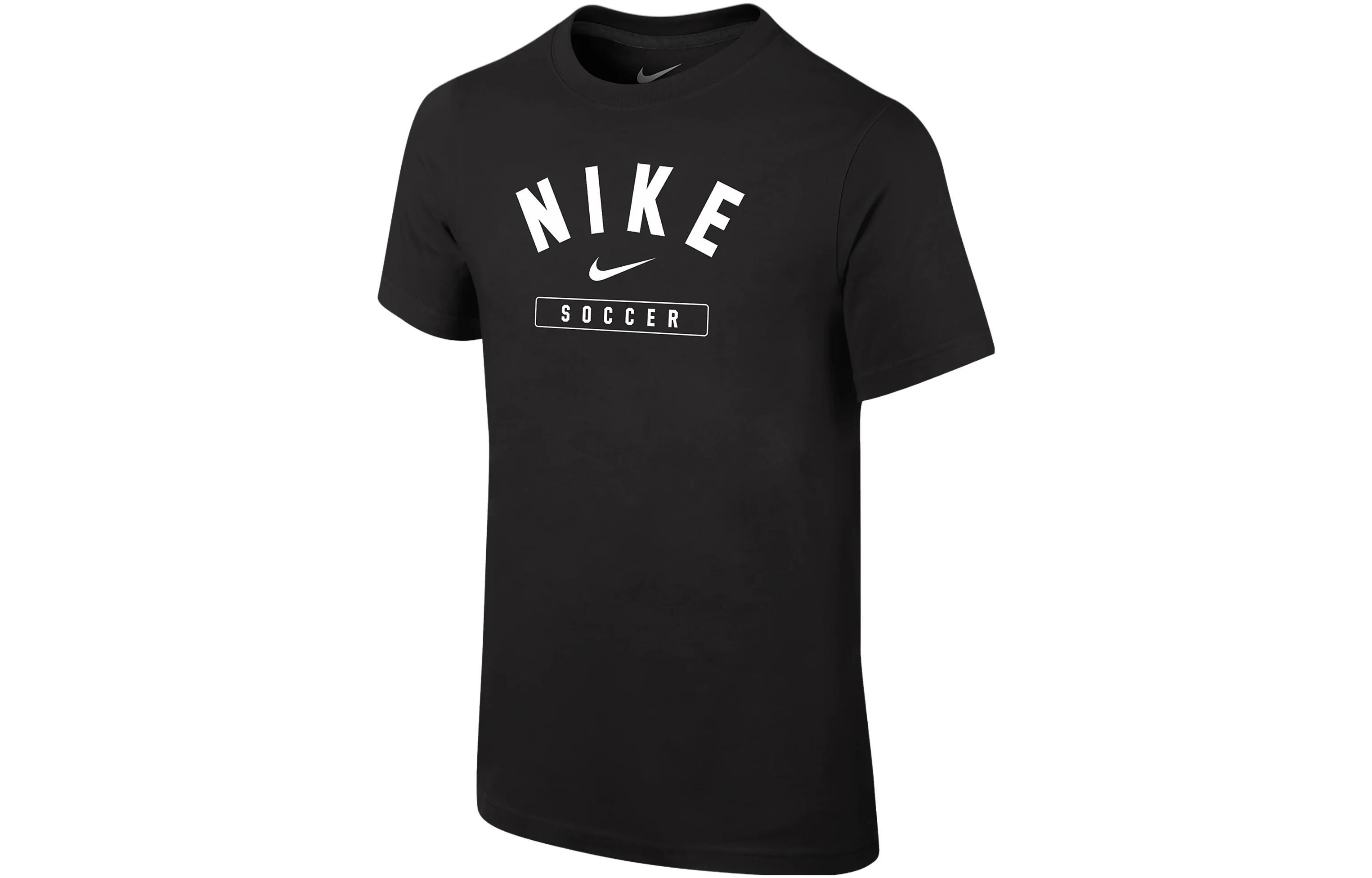 Nike Футболка Swoosh LogoT