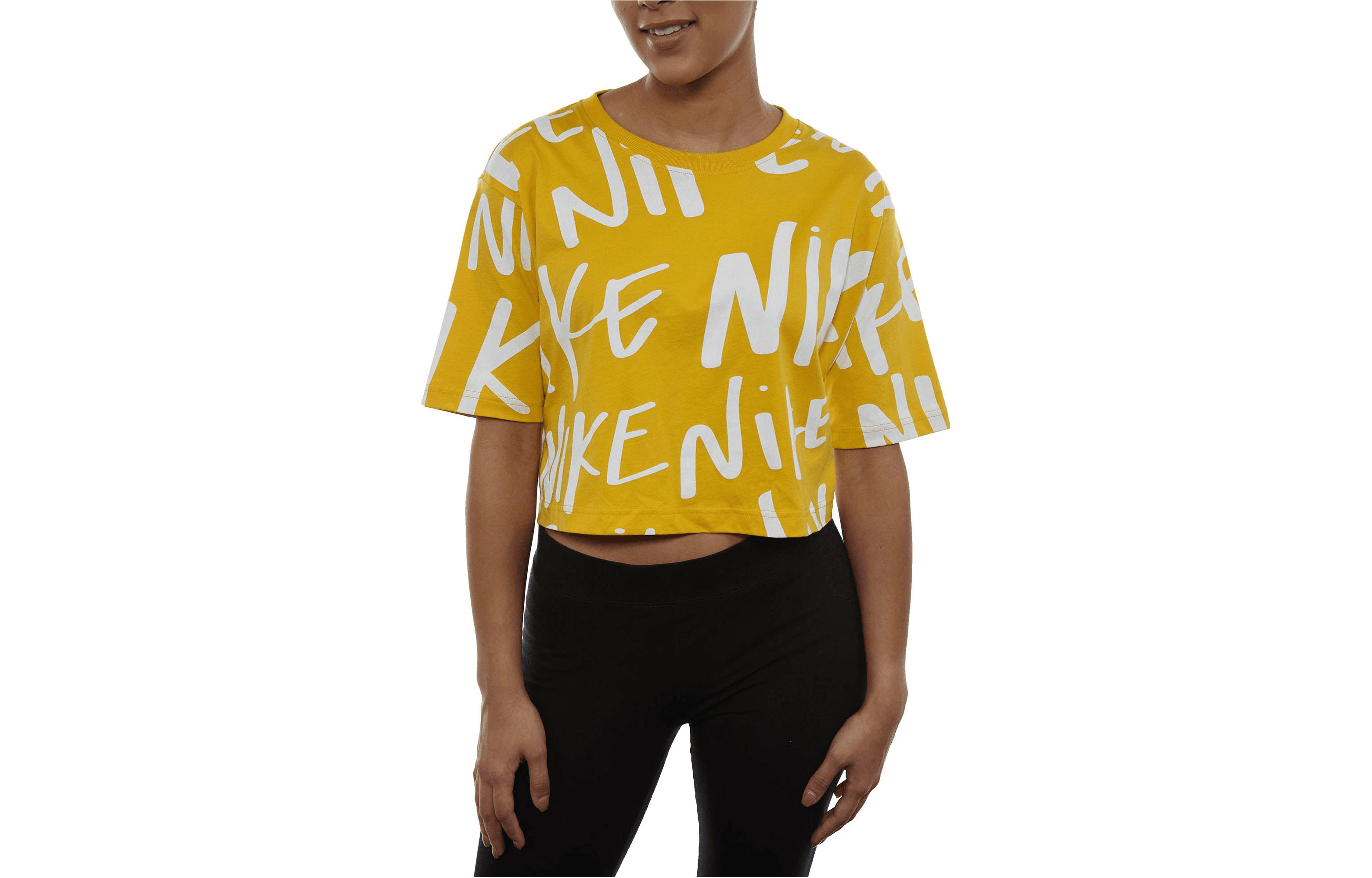 Nike Футболка T