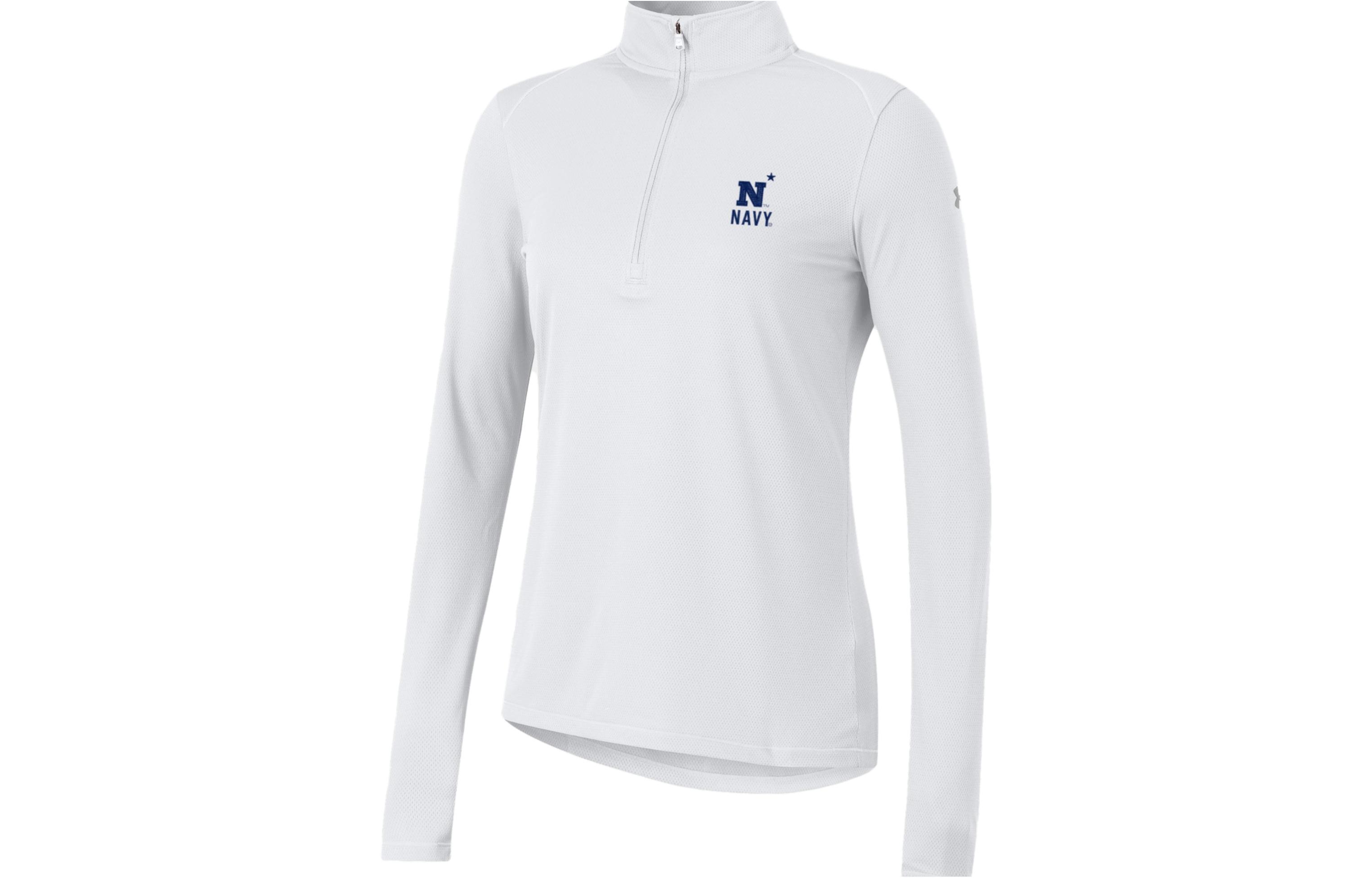 Under Armour Футболка United States Naval Academy T