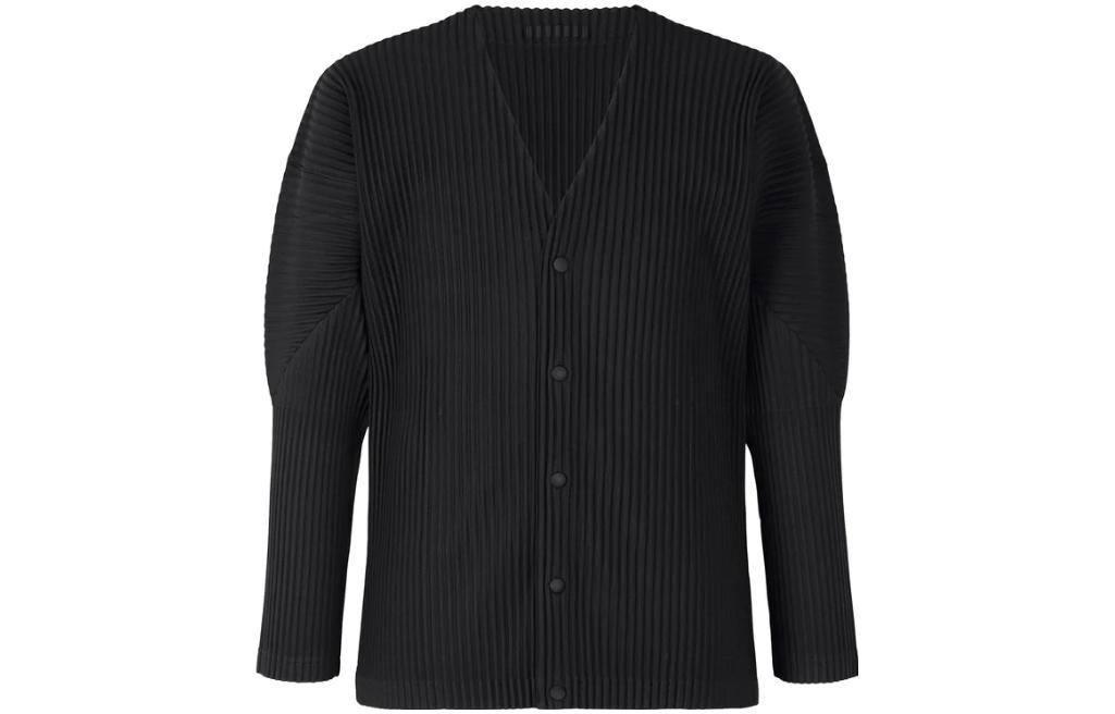 ISSEY MIYAKE Свитер V