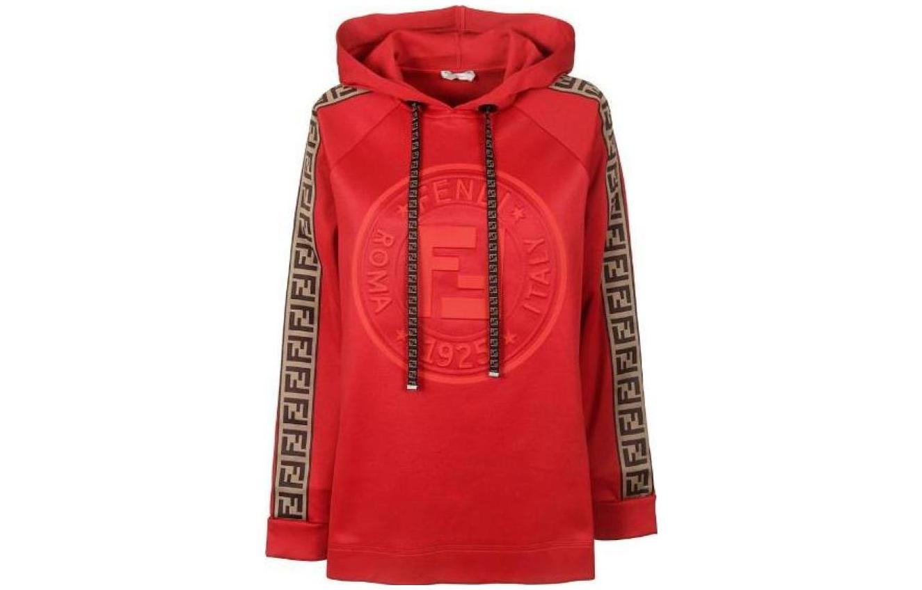 Fendi Худи и толстовки Women Sweatshirt