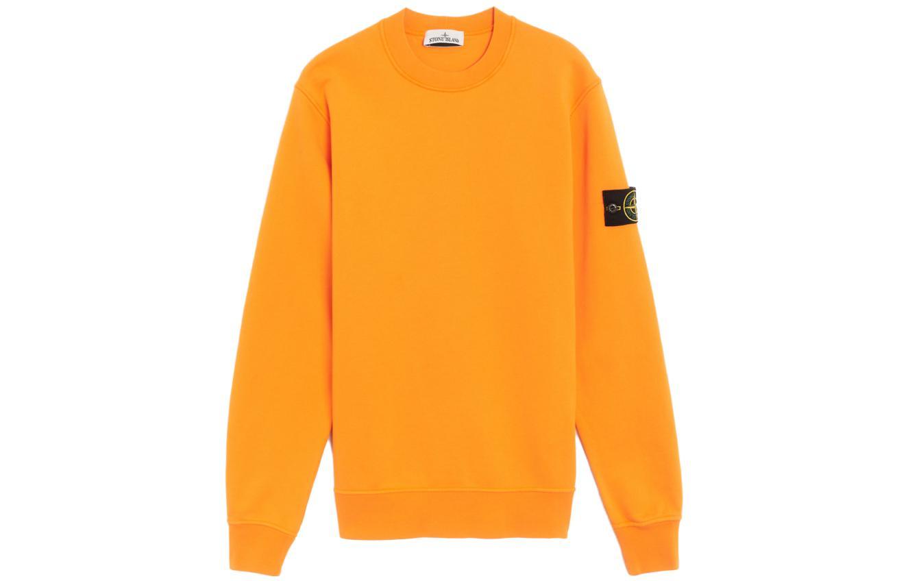 Stone Island Худи и толстовки SS23