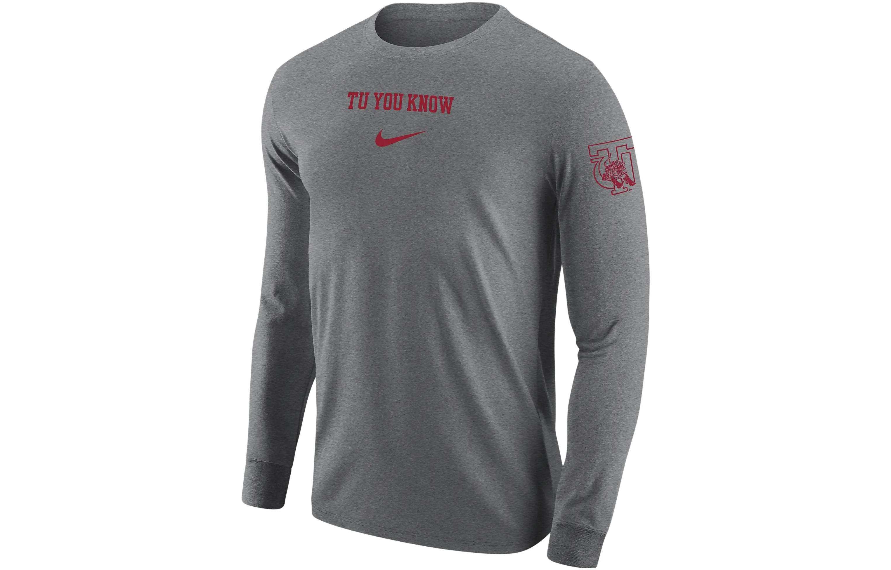 Nike Футболка Tuskegee LogoT