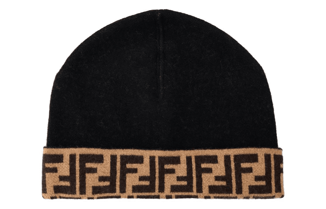 Fendi Шапка Men Beanie