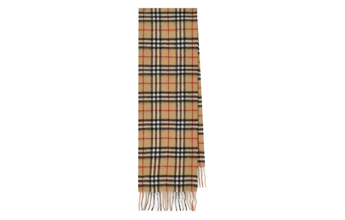 Burberry Шарф 