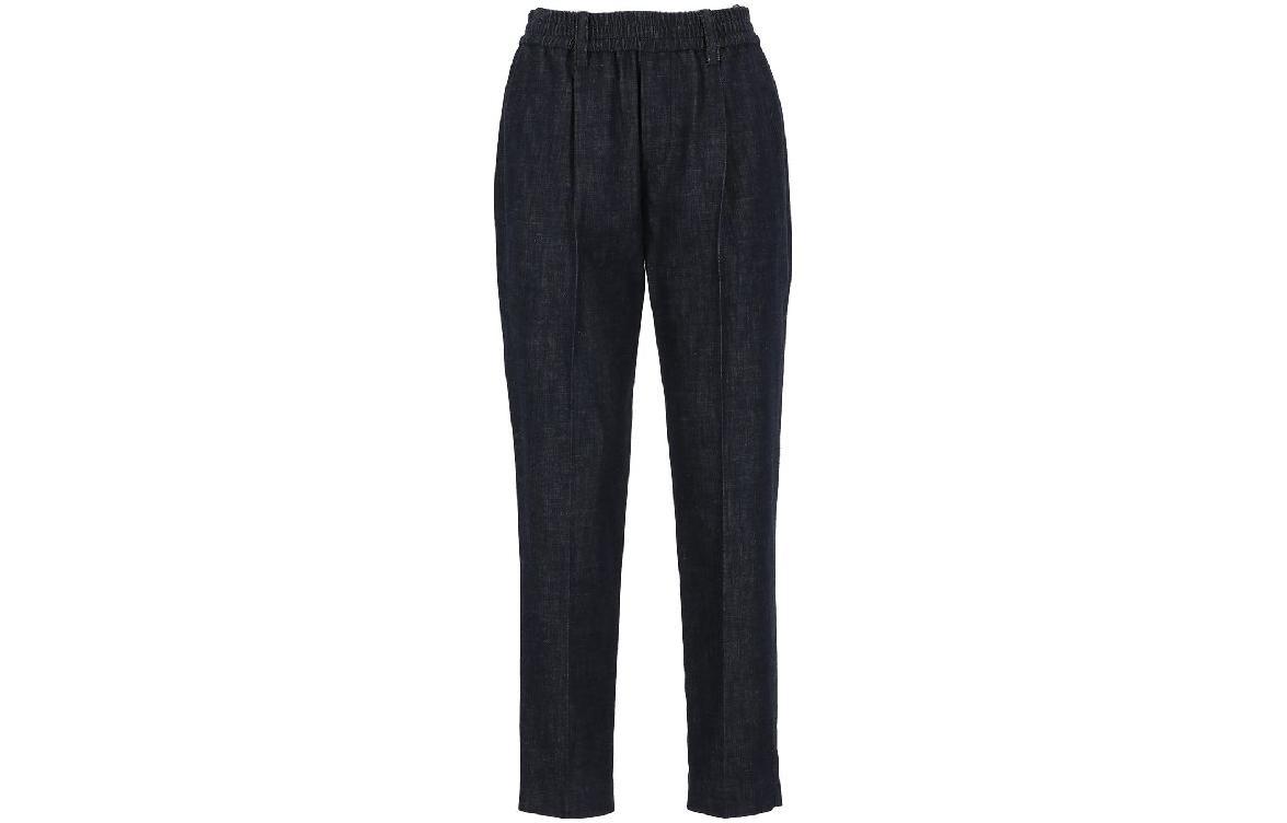 Brunello Cucinelli Джинсы SS23