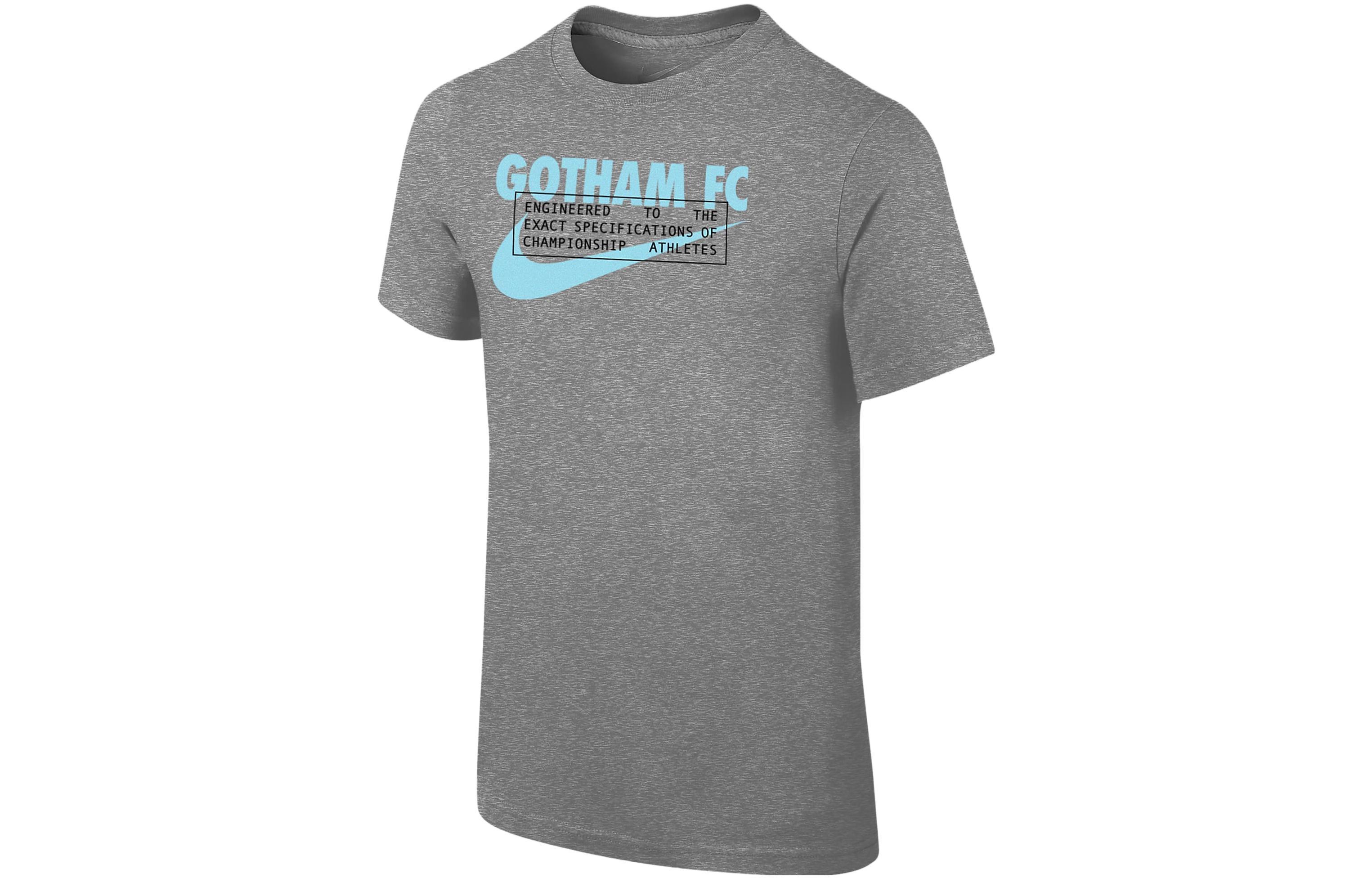 Nike Футболка Gotham FC LogoT