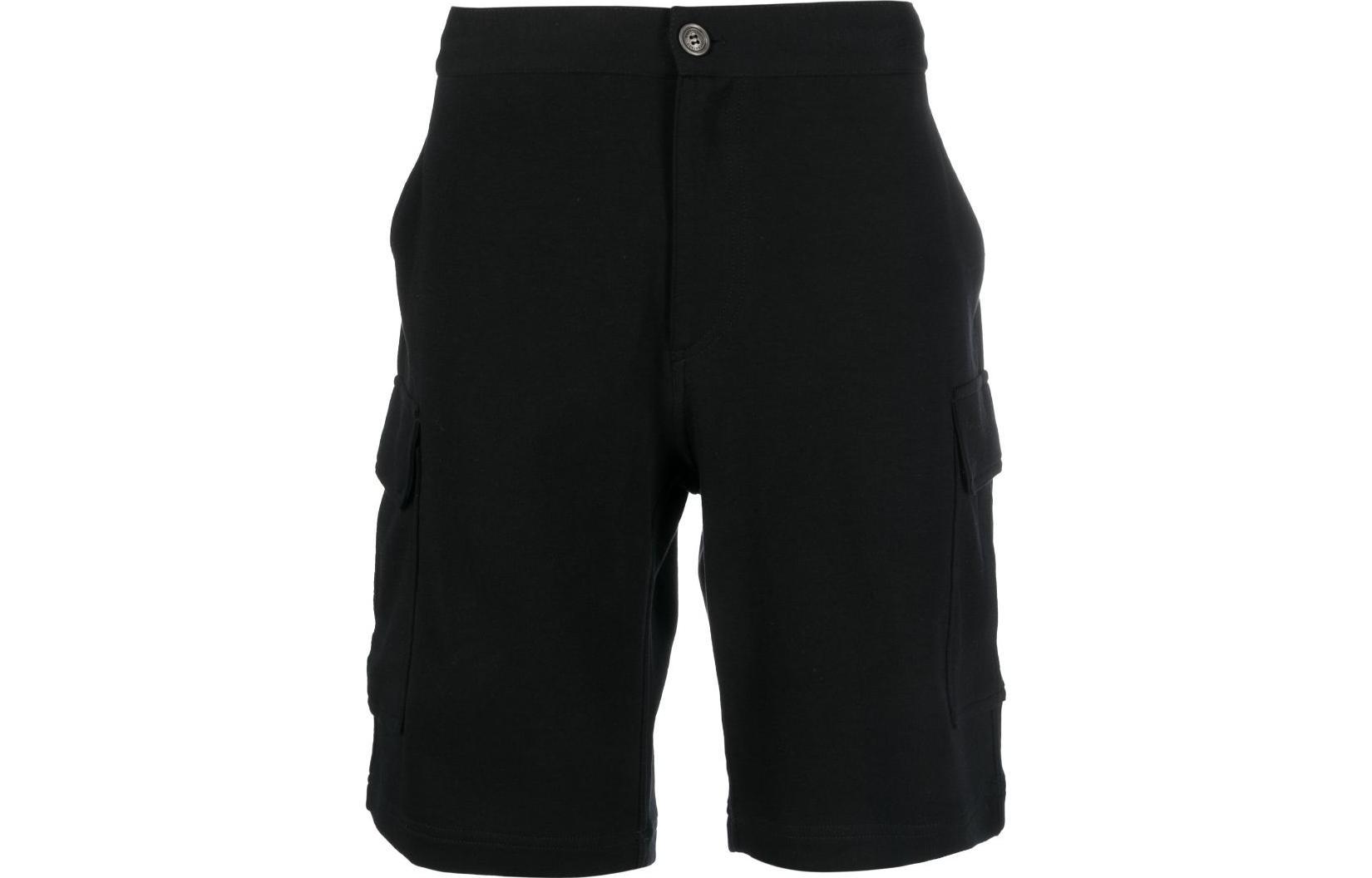 Brunello Cucinelli Шорты Men Casual Shorts
