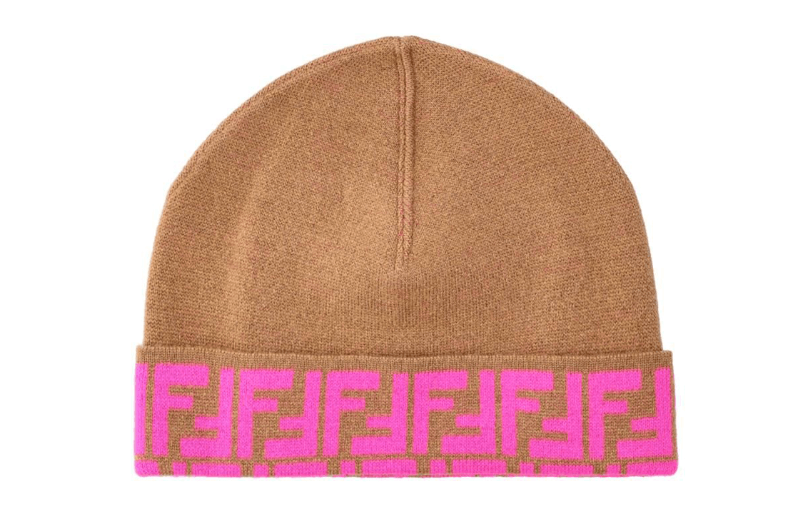 Fendi Шапка 