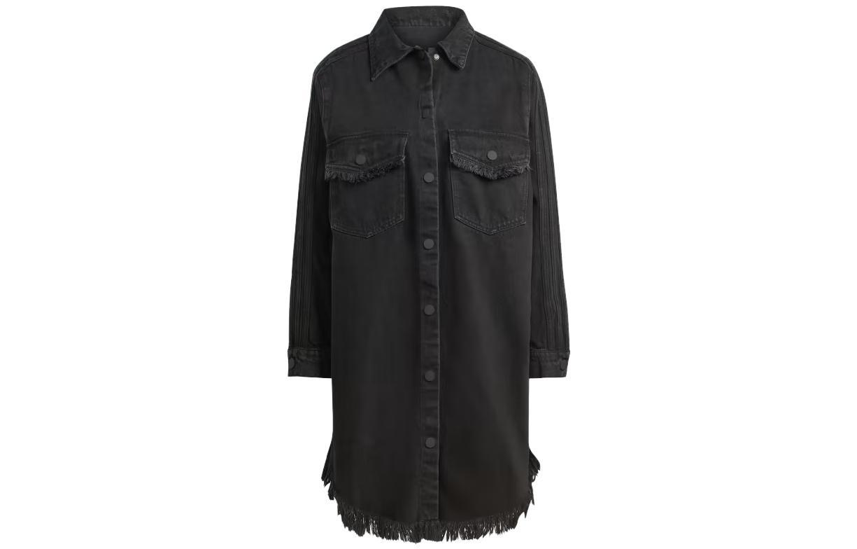 adidas Платье Women Long-Sleeved Dress