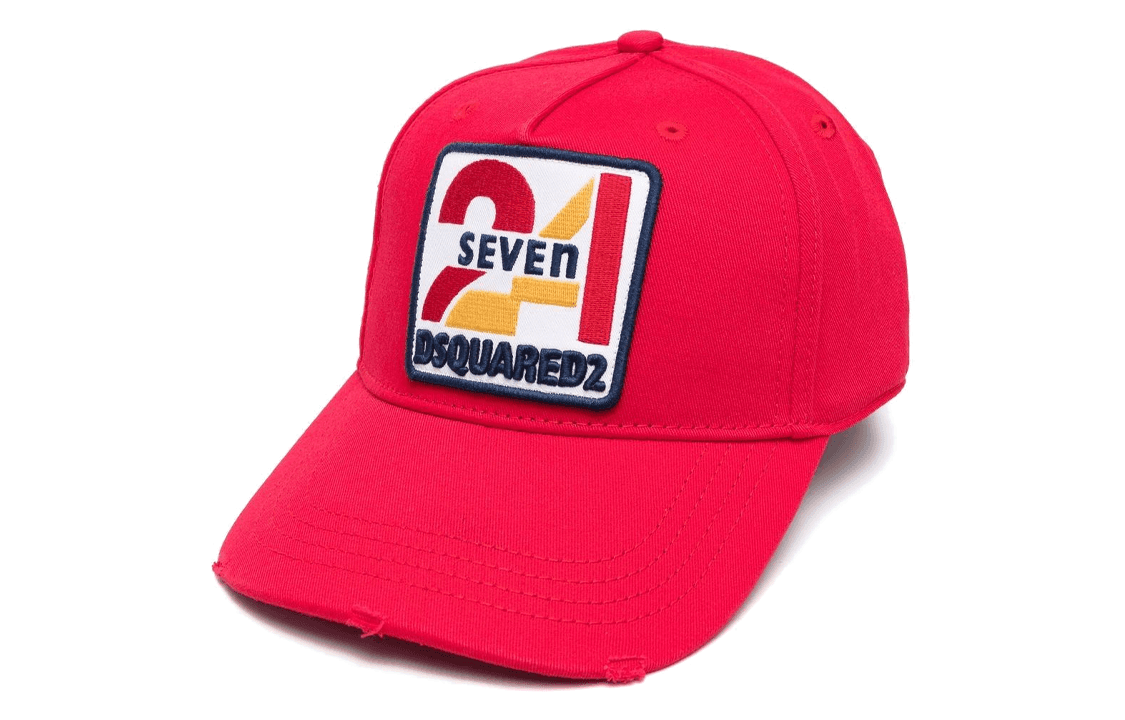 DSQUARED 2 Кепка Men Peaked Cap