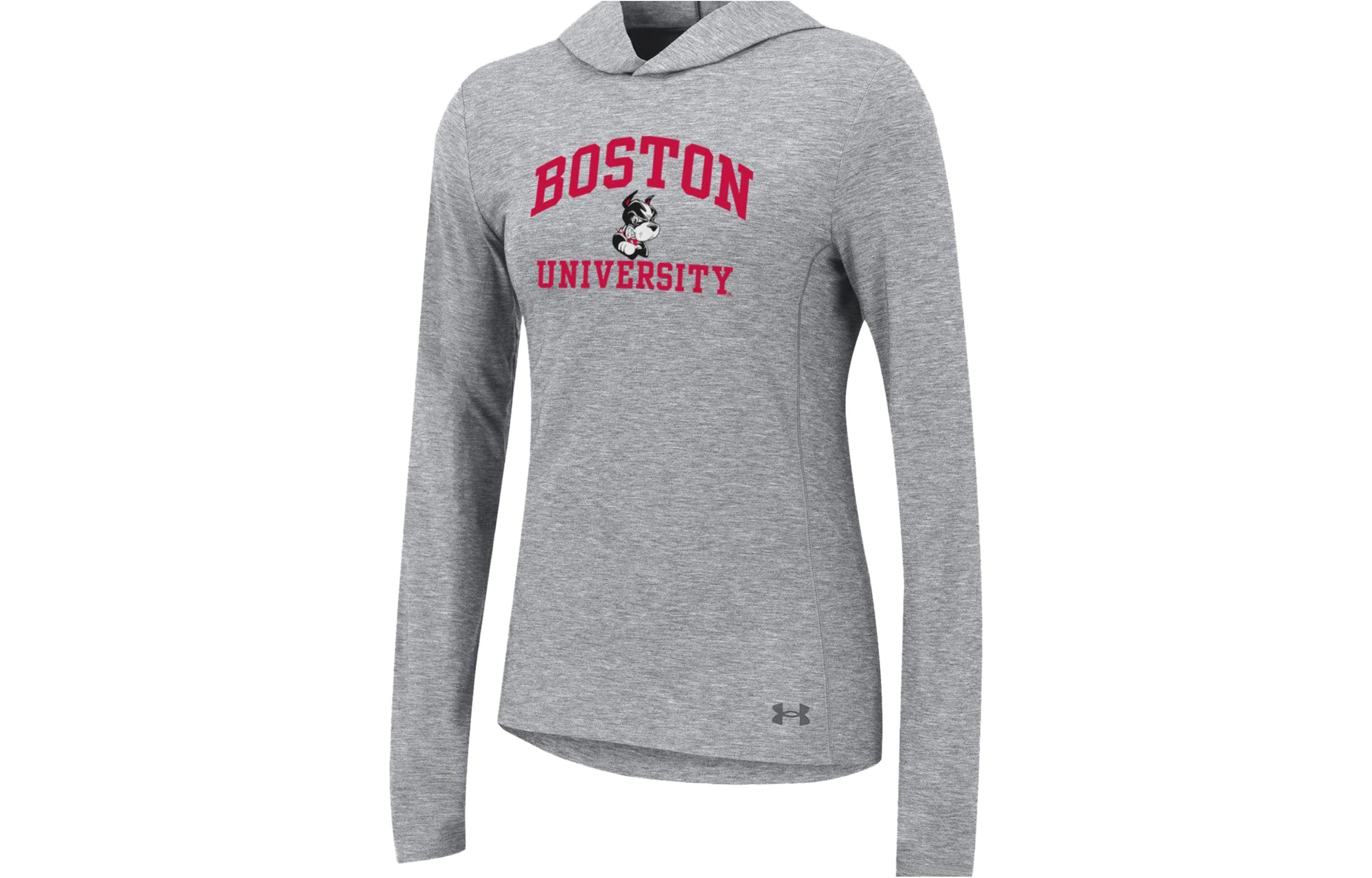 Under Armour Футболка Boston University T
