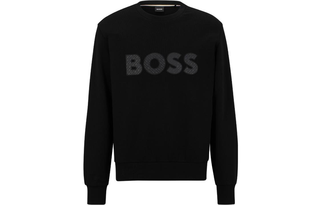 Hugo Boss Худи и толстовки Men Sweatshirt