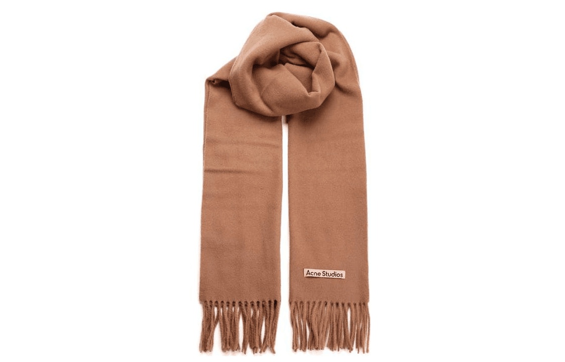Acne Studios Шарф 