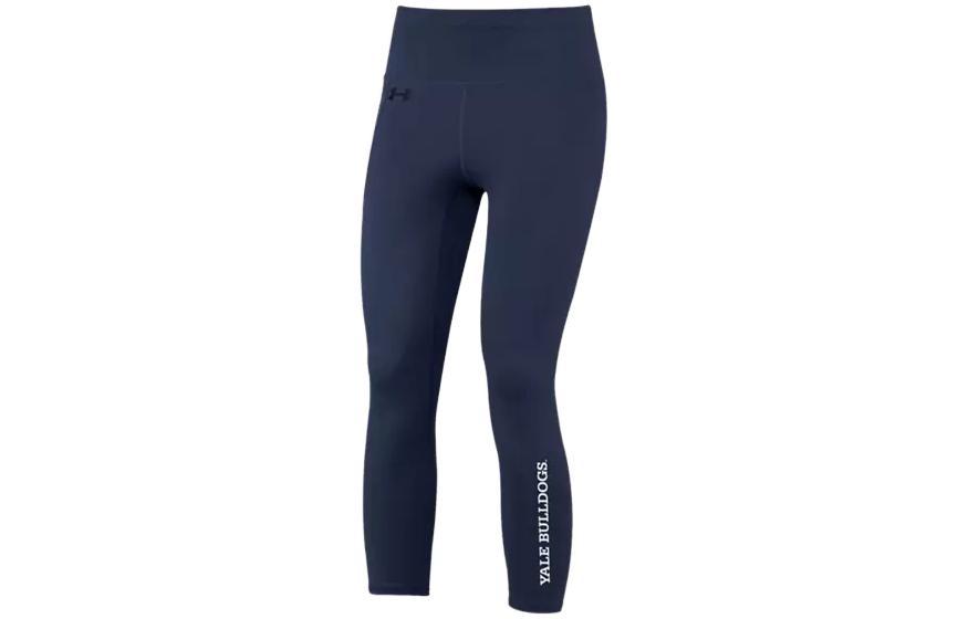 Under Armour Легинсы и термобелье Motion Collegiate Yale University