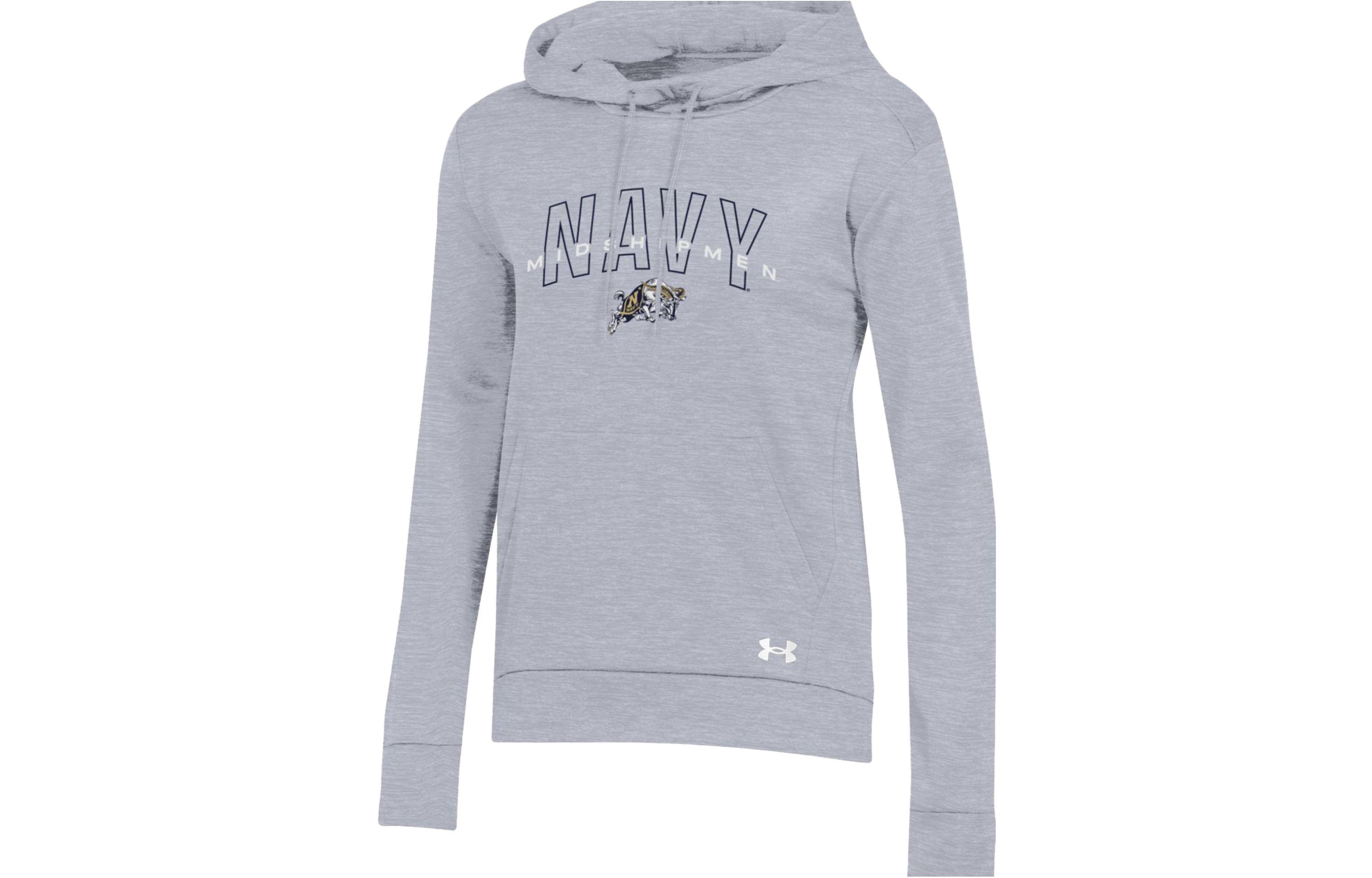 Under Armour Худи и толстовки United States Naval Academy