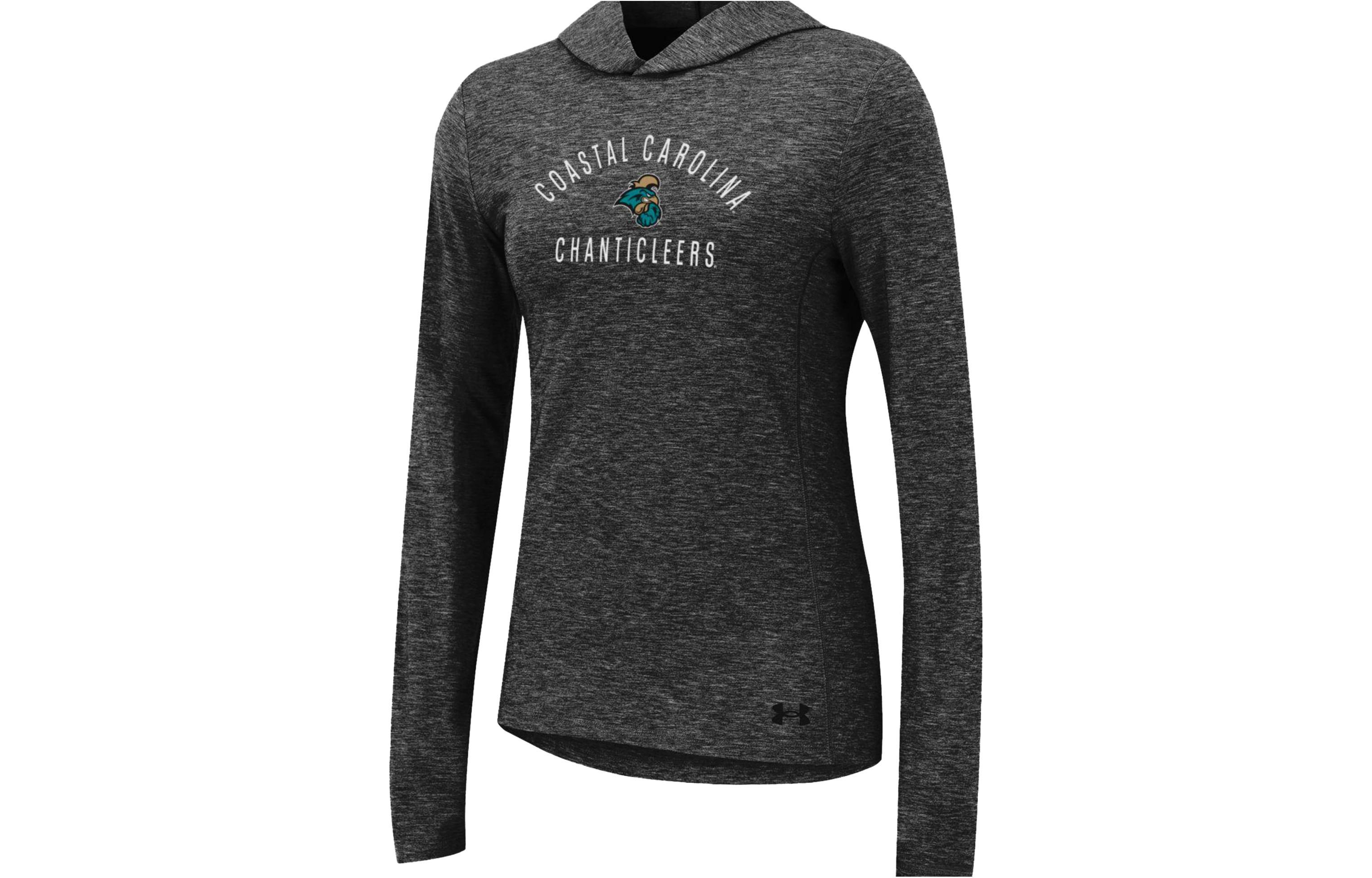 Under Armour Футболка Coastal Carolina University T