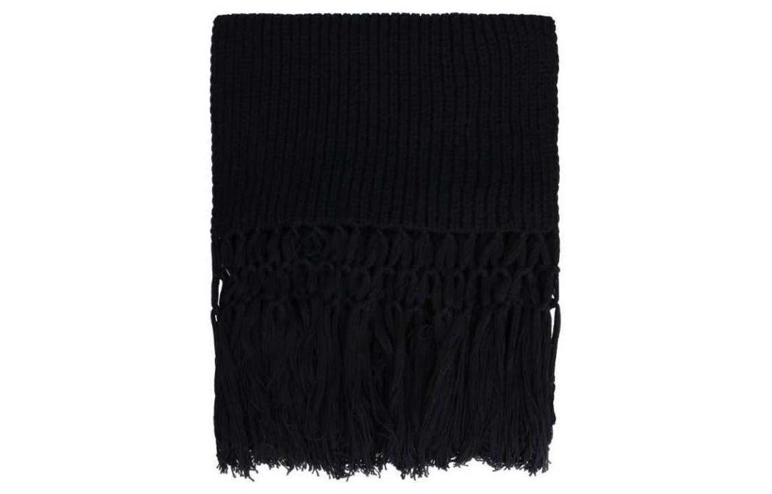 Saint Laurent Шарф Men Knit Scarf