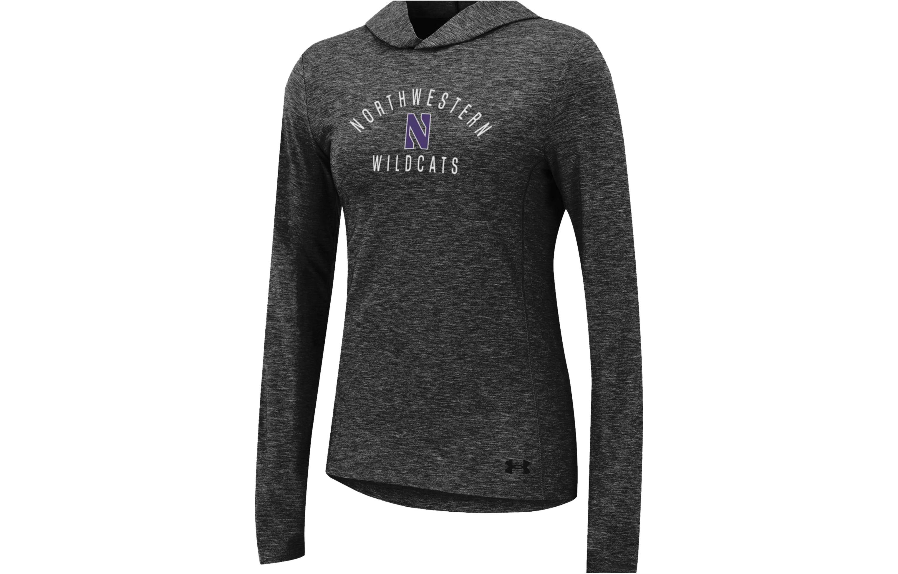 Under Armour Футболка Northwestern University T