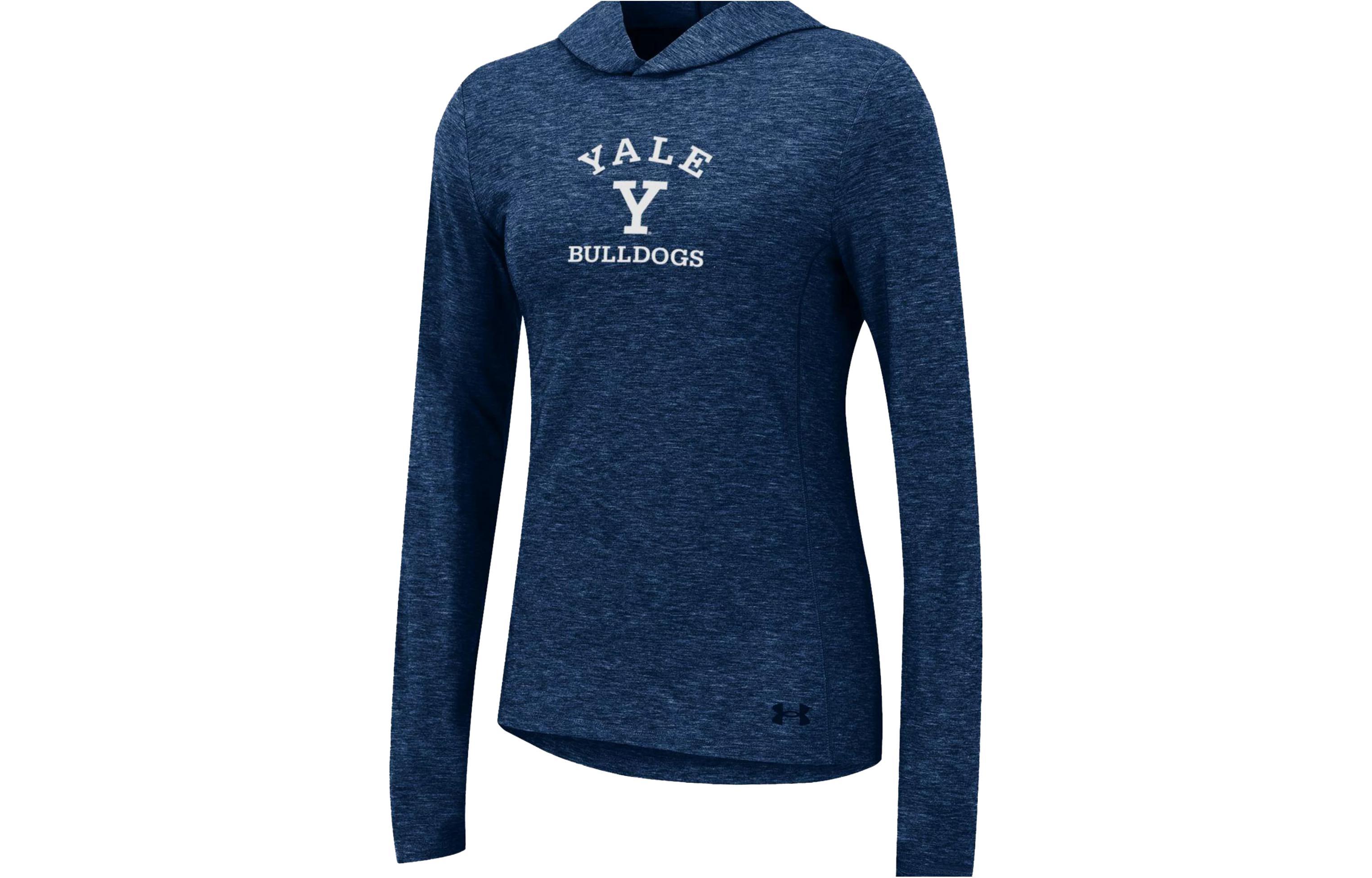 Under Armour Футболка Yale University T