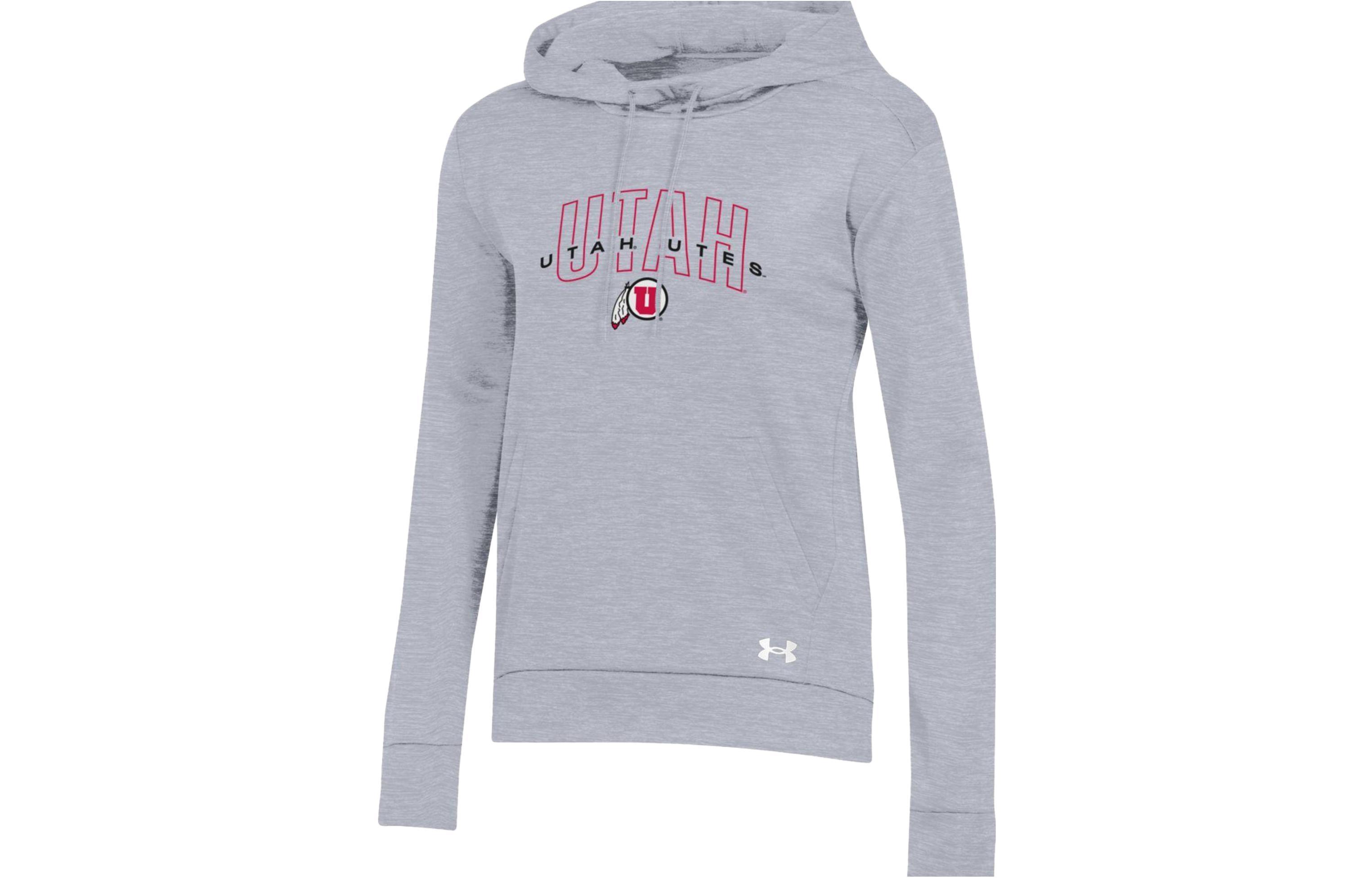 Under Armour Худи и толстовки University of Utah