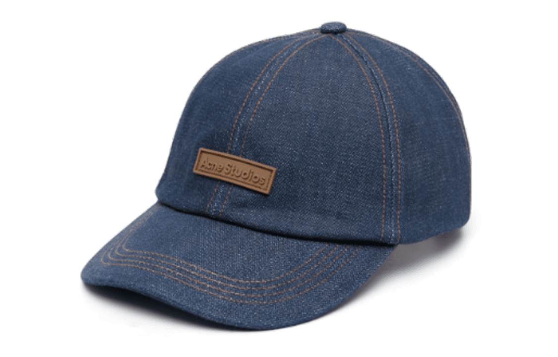 Acne Studios Кепка 